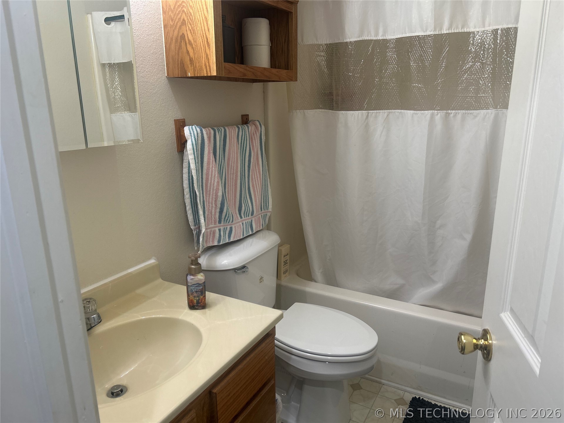 308 N 4th Davis OK 73030