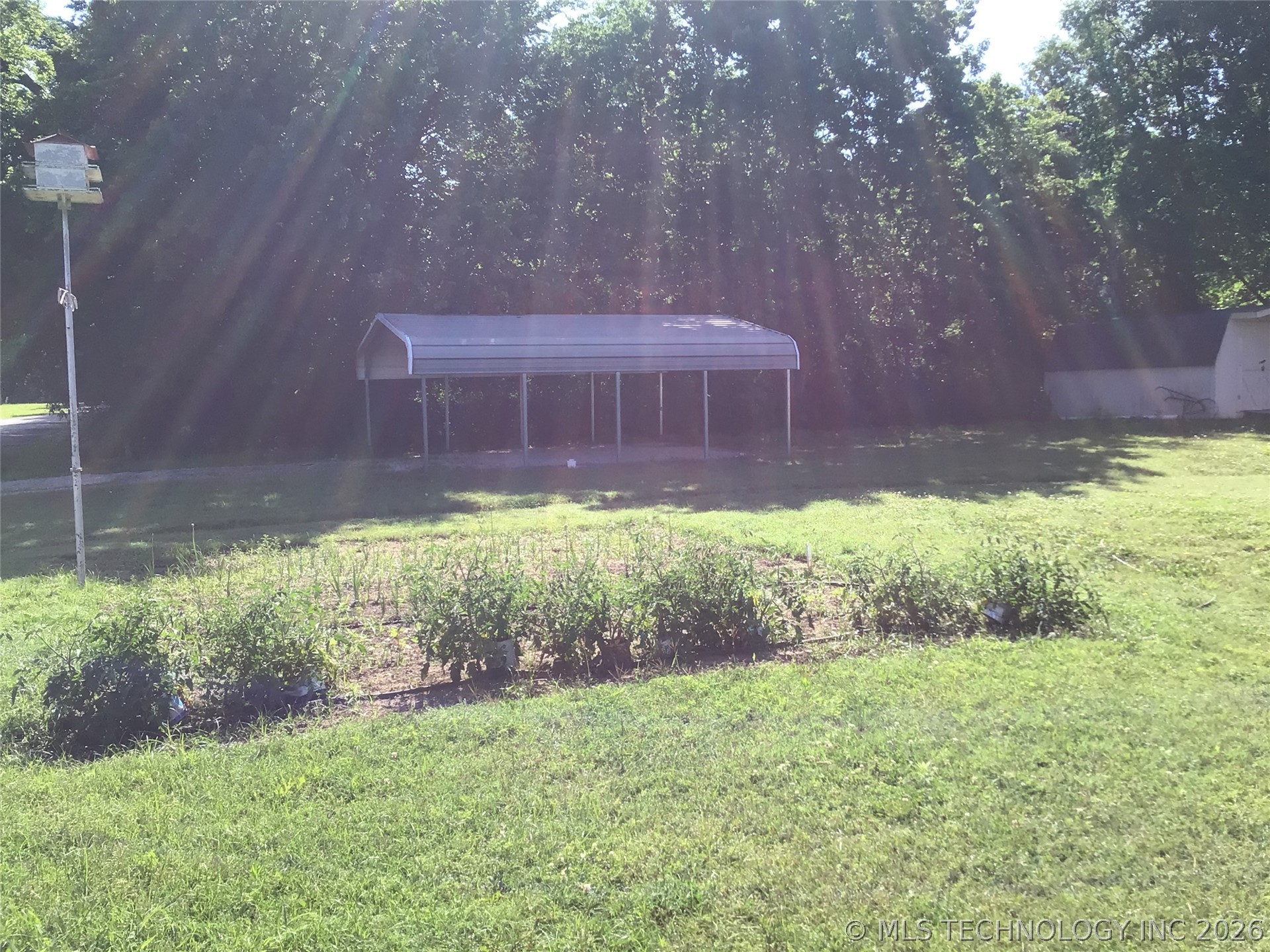 308 N 4th Davis OK 73030