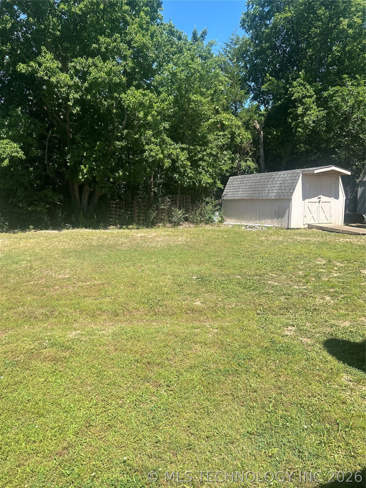 308 N 4th Davis OK 73030