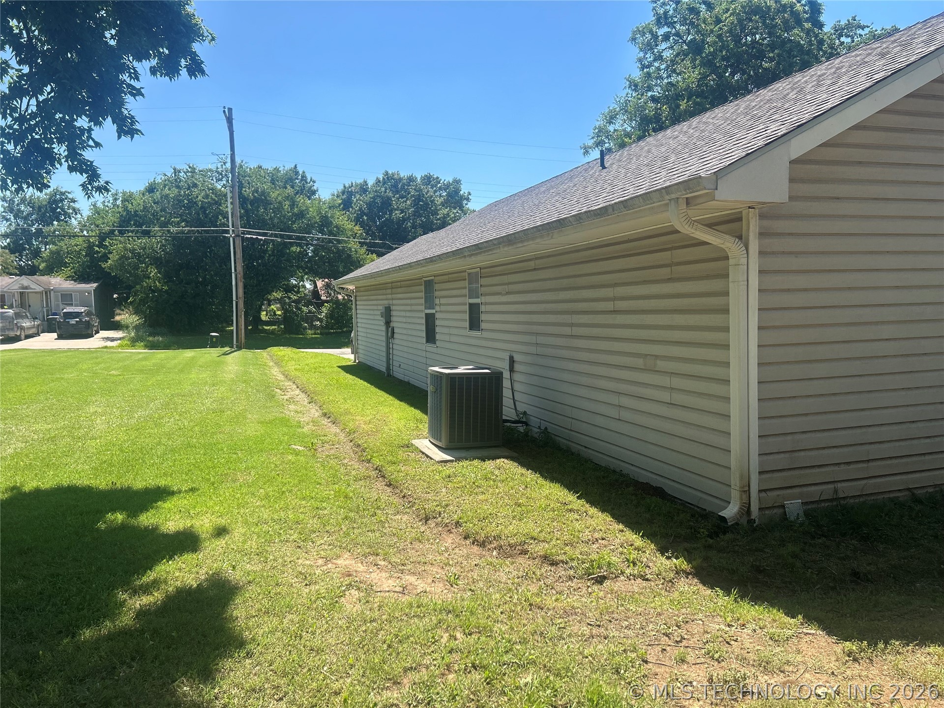 308 N 4th Davis OK 73030