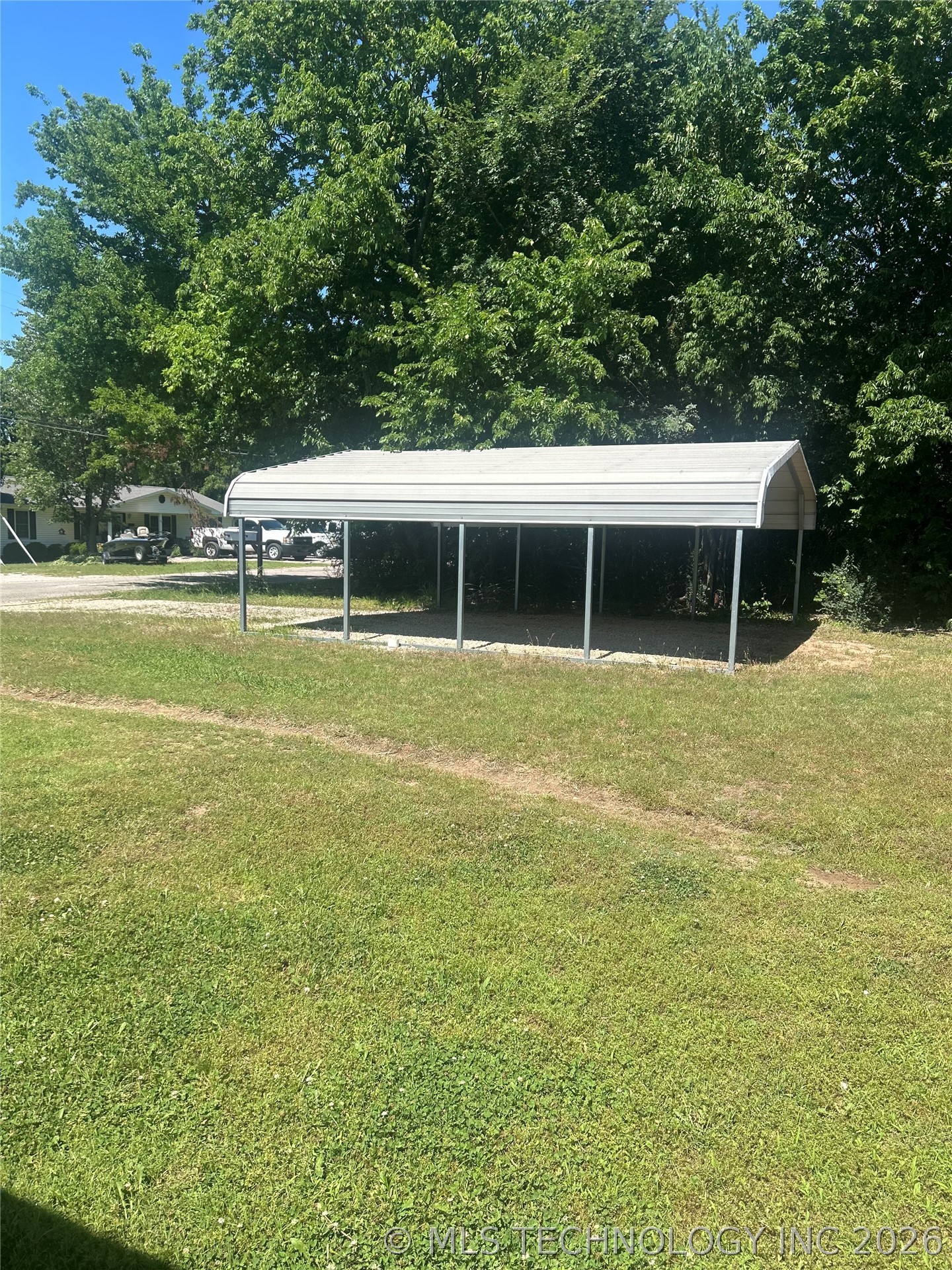 308 N 4th Davis OK 73030