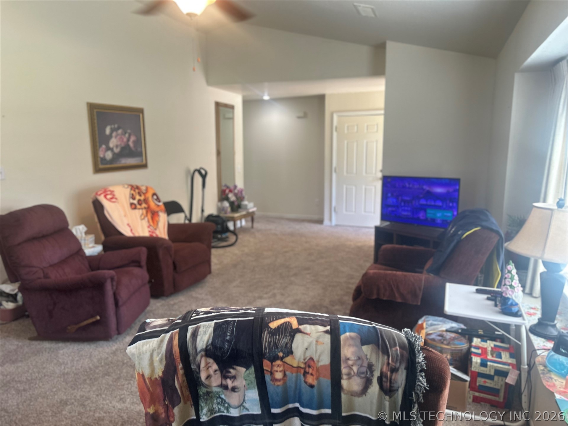 308 N 4th Davis OK 73030