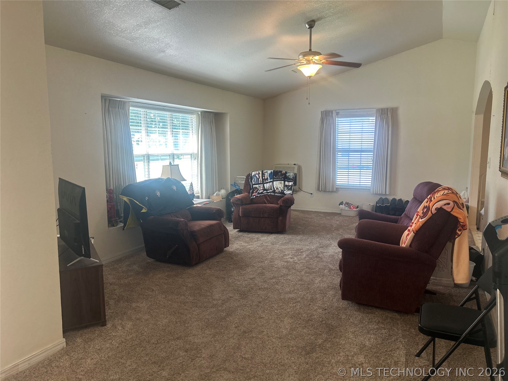 308 N 4th Davis OK 73030