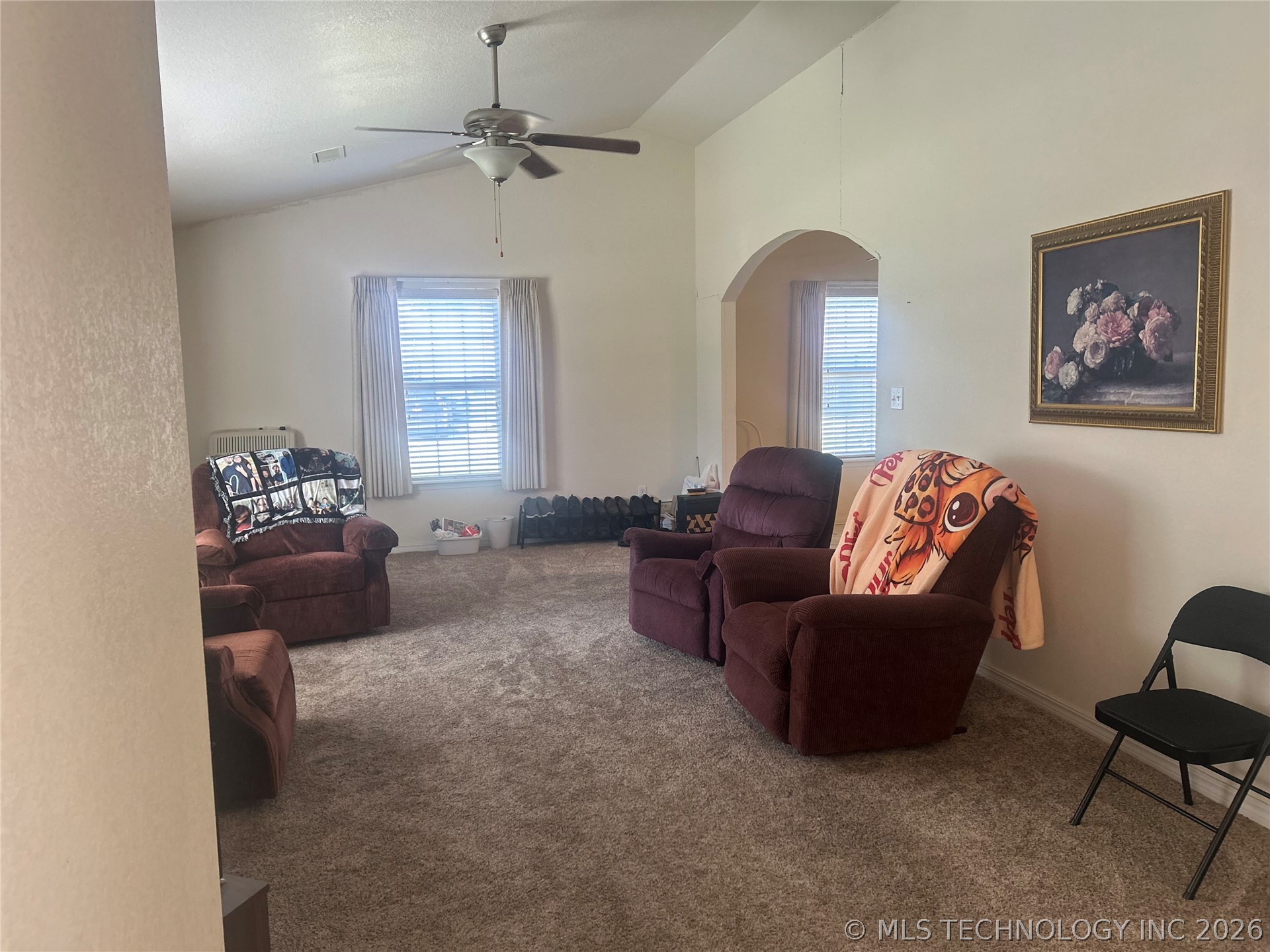 308 N 4th Davis OK 73030