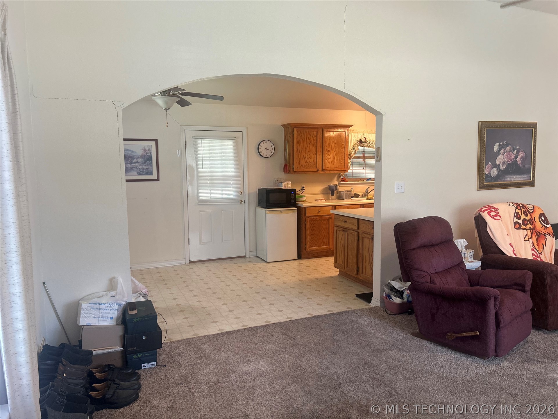 308 N 4th Davis OK 73030