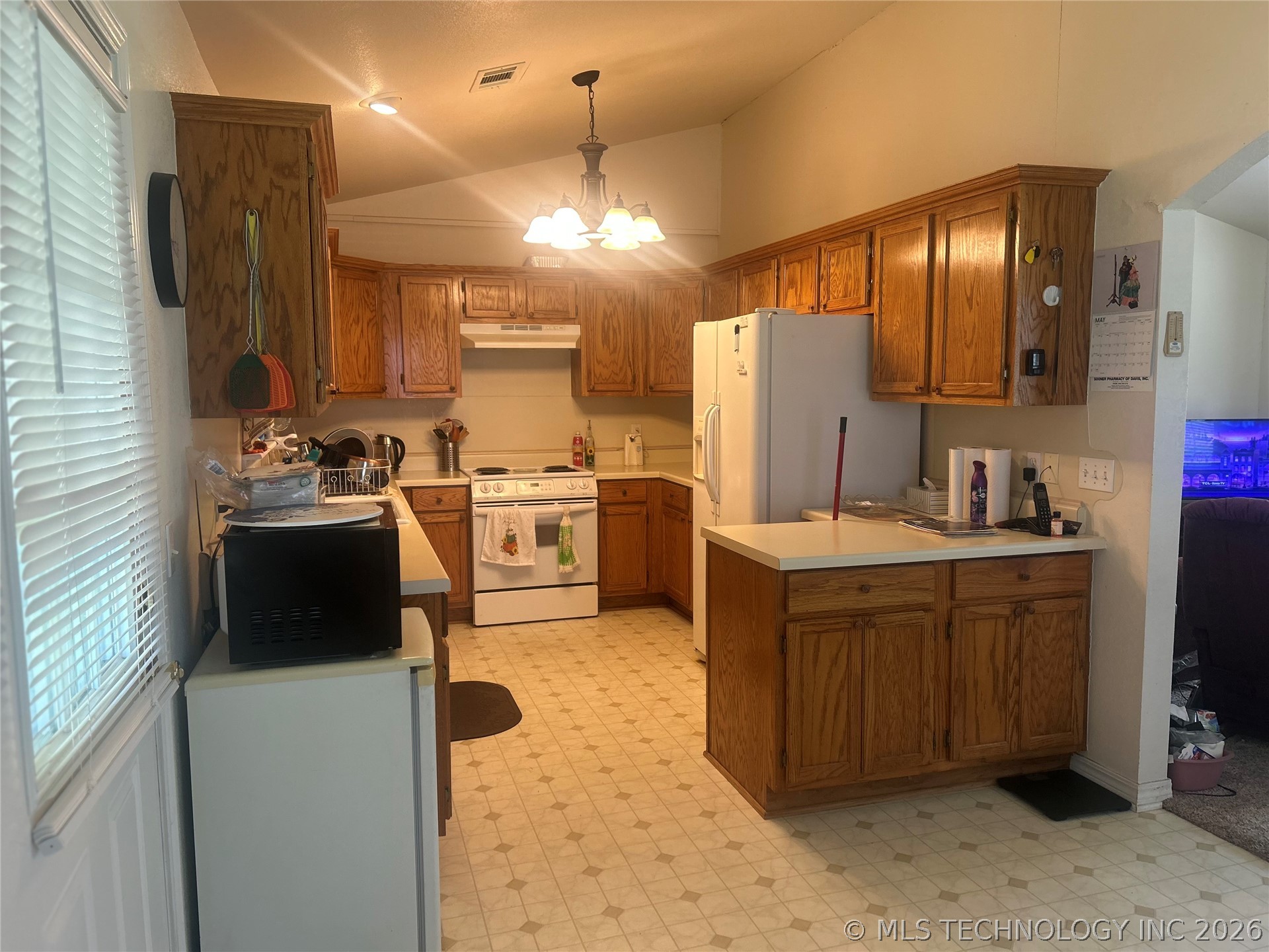 308 N 4th Davis OK 73030