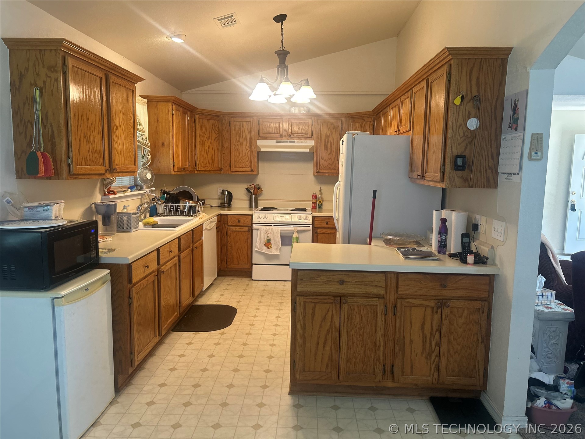 308 N 4th Davis OK 73030