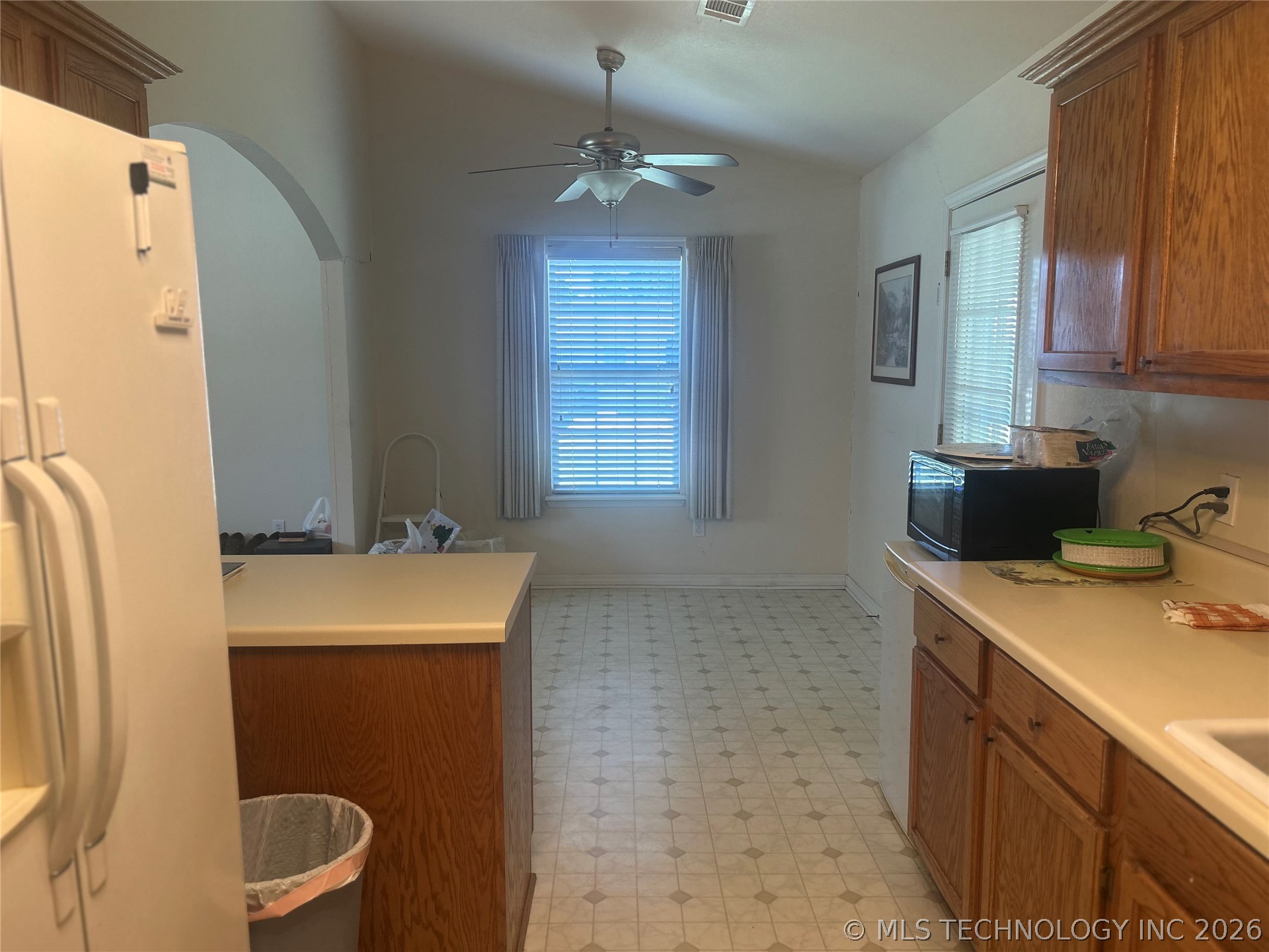 308 N 4th Davis OK 73030