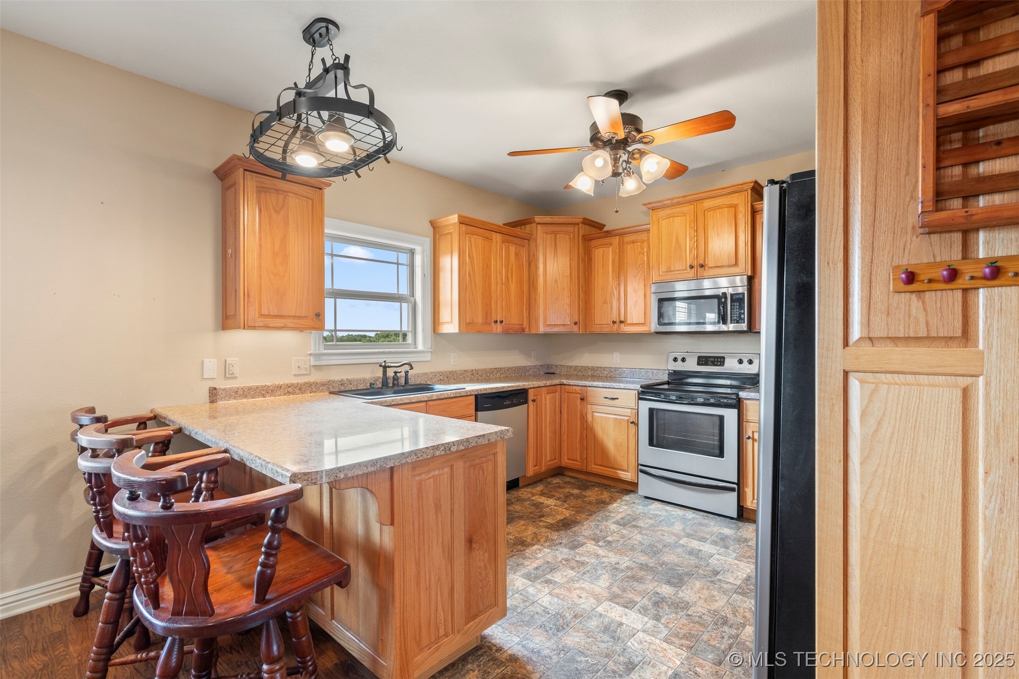 469734 E 660 Road Westville OK 74965