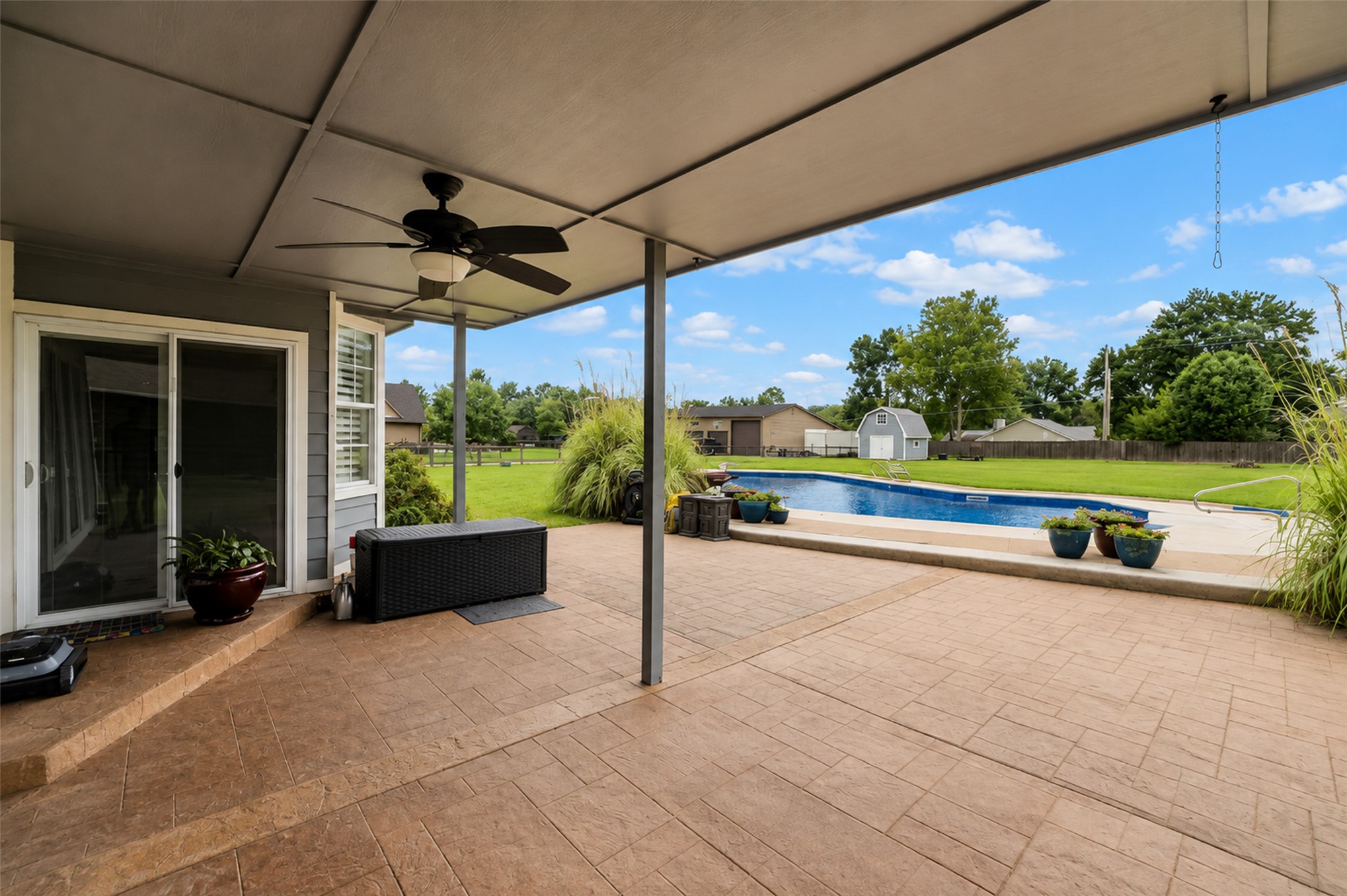 4701 W 87th Street Tulsa OK 74132