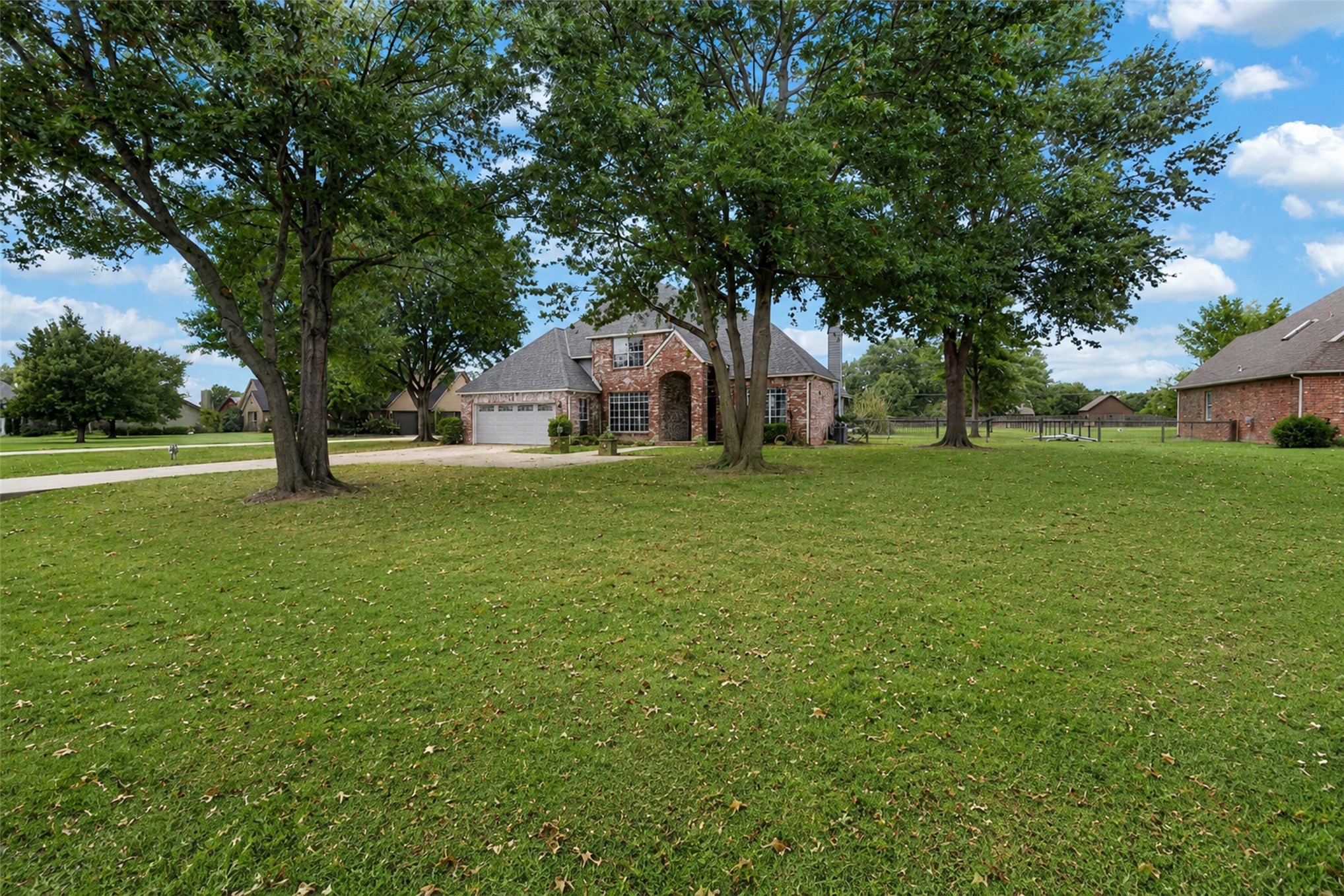 4701 W 87th Street Tulsa OK 74132