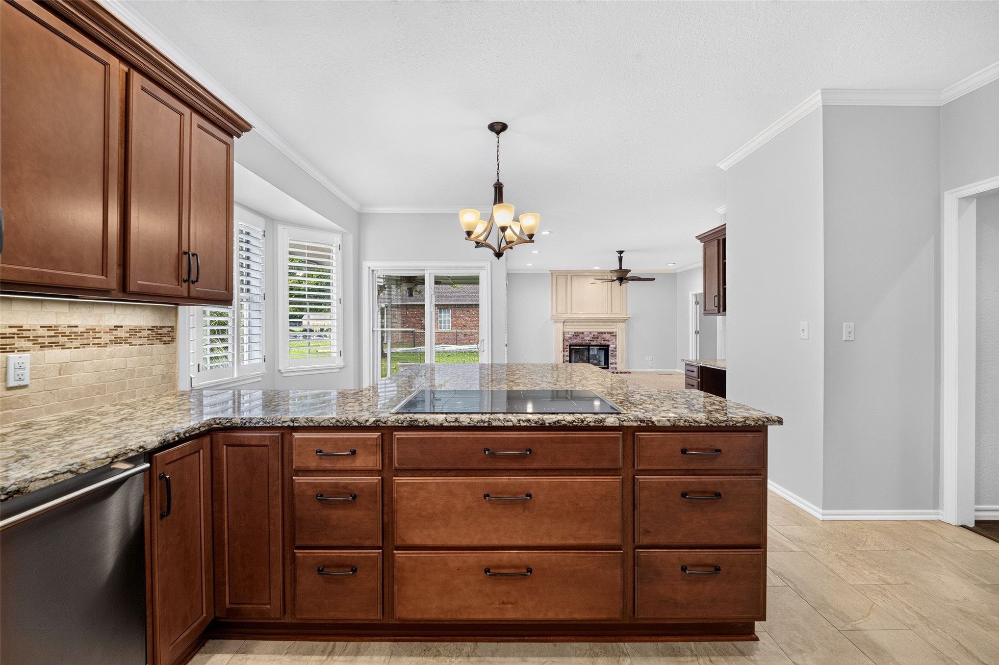 4701 W 87th Street Tulsa OK 74132