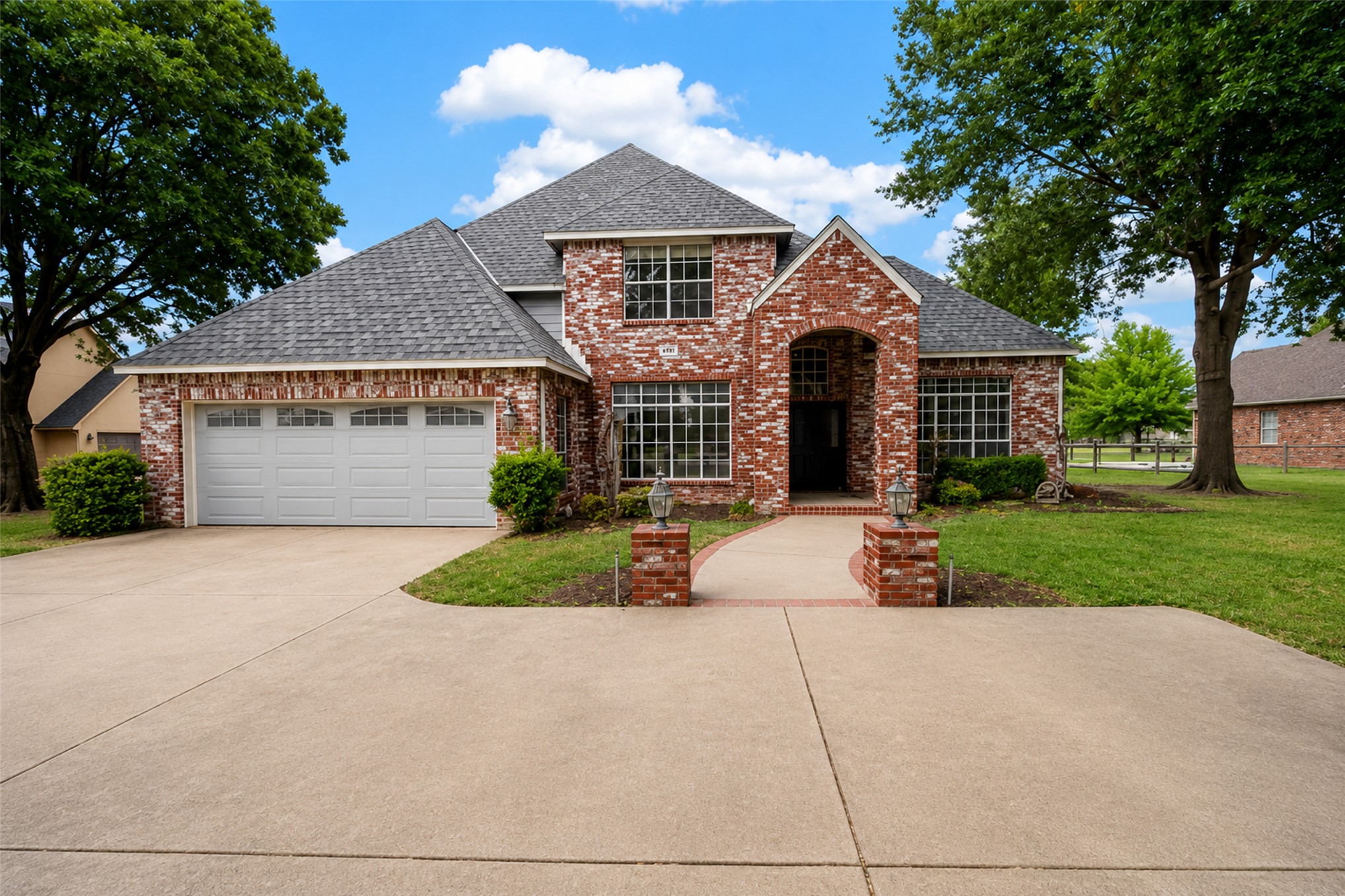 4701 W 87th Street Tulsa OK 74132