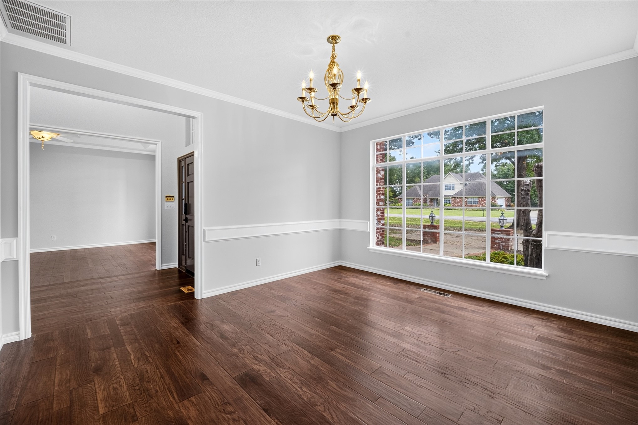 4701 W 87th Street Tulsa OK 74132