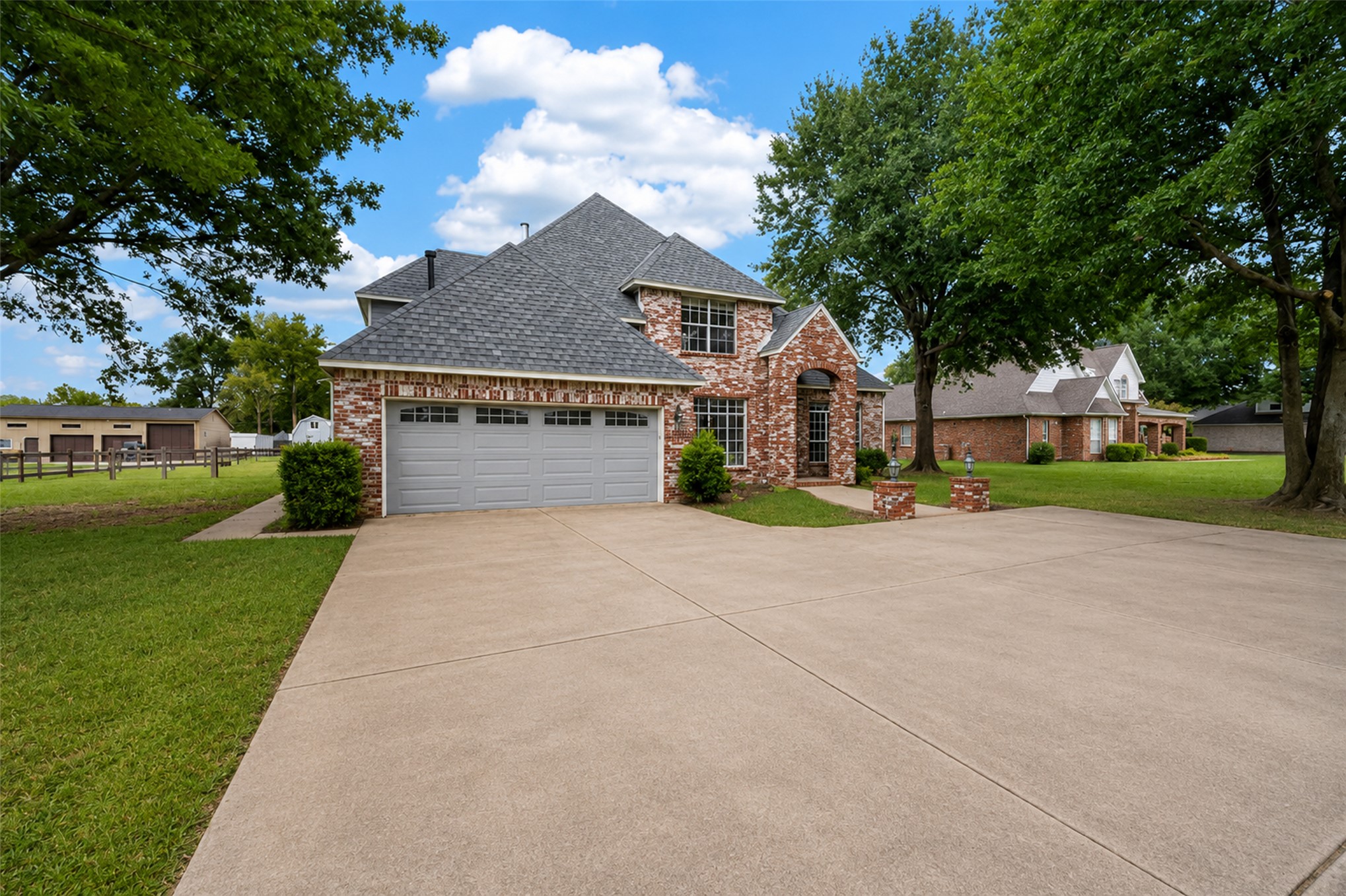 4701 W 87th Street Tulsa OK 74132
