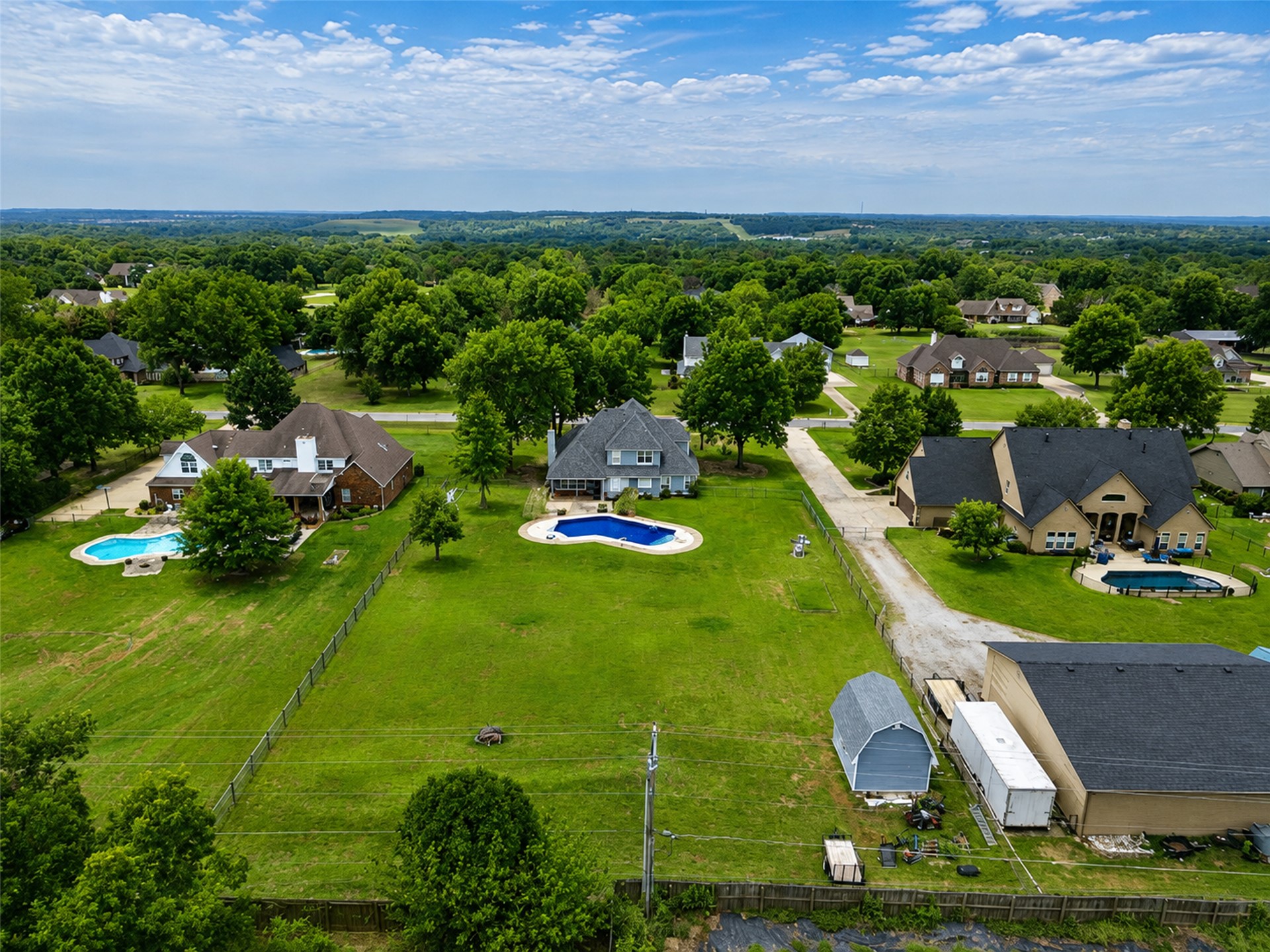 4701 W 87th Street Tulsa OK 74132