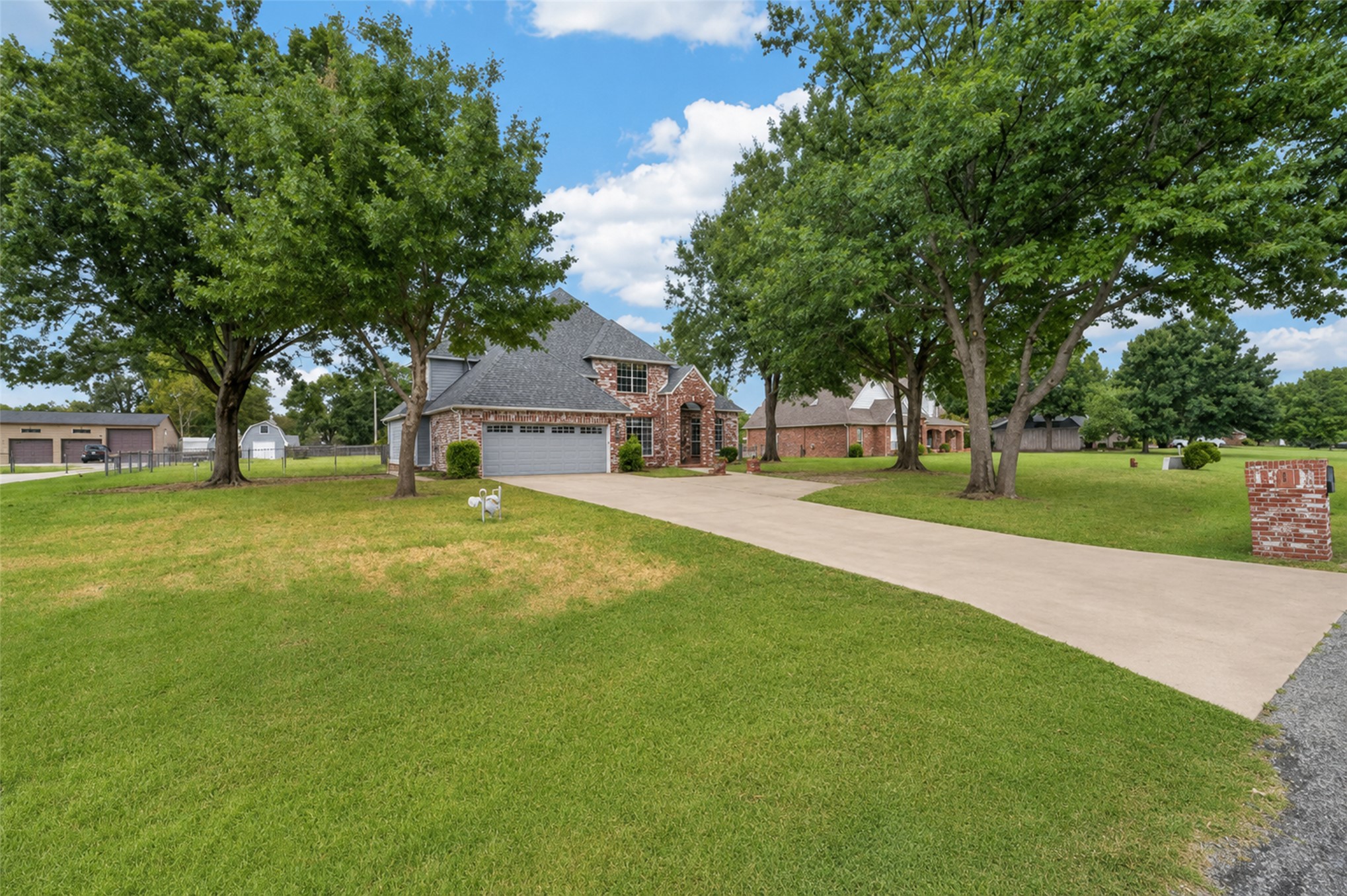 4701 W 87th Street Tulsa OK 74132