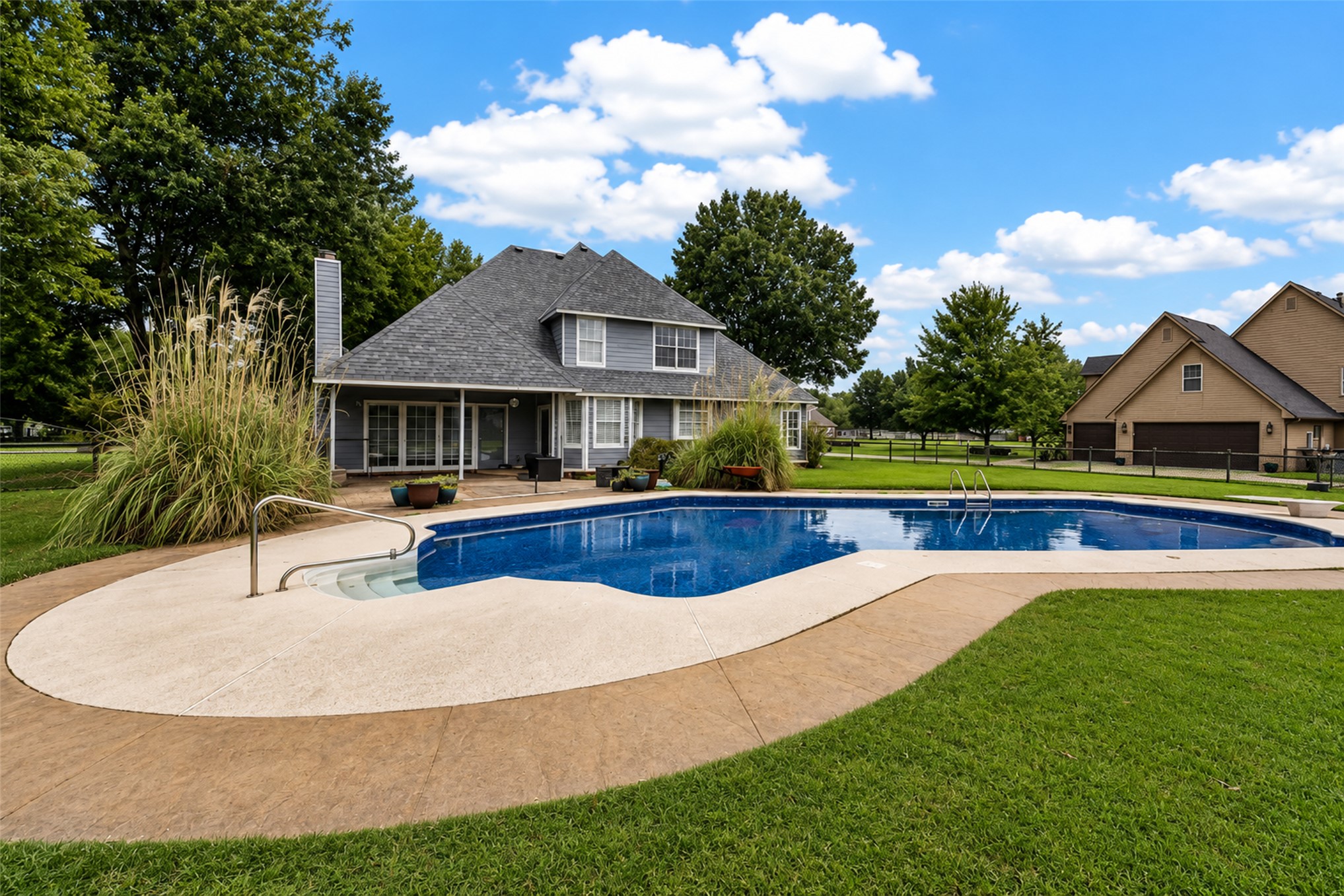 4701 W 87th Street Tulsa OK 74132