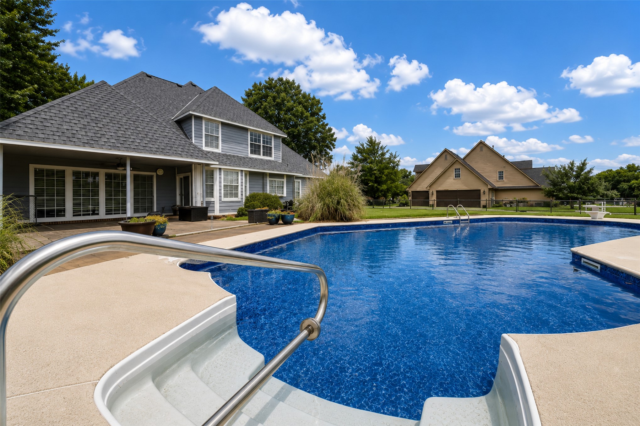 4701 W 87th Street Tulsa OK 74132