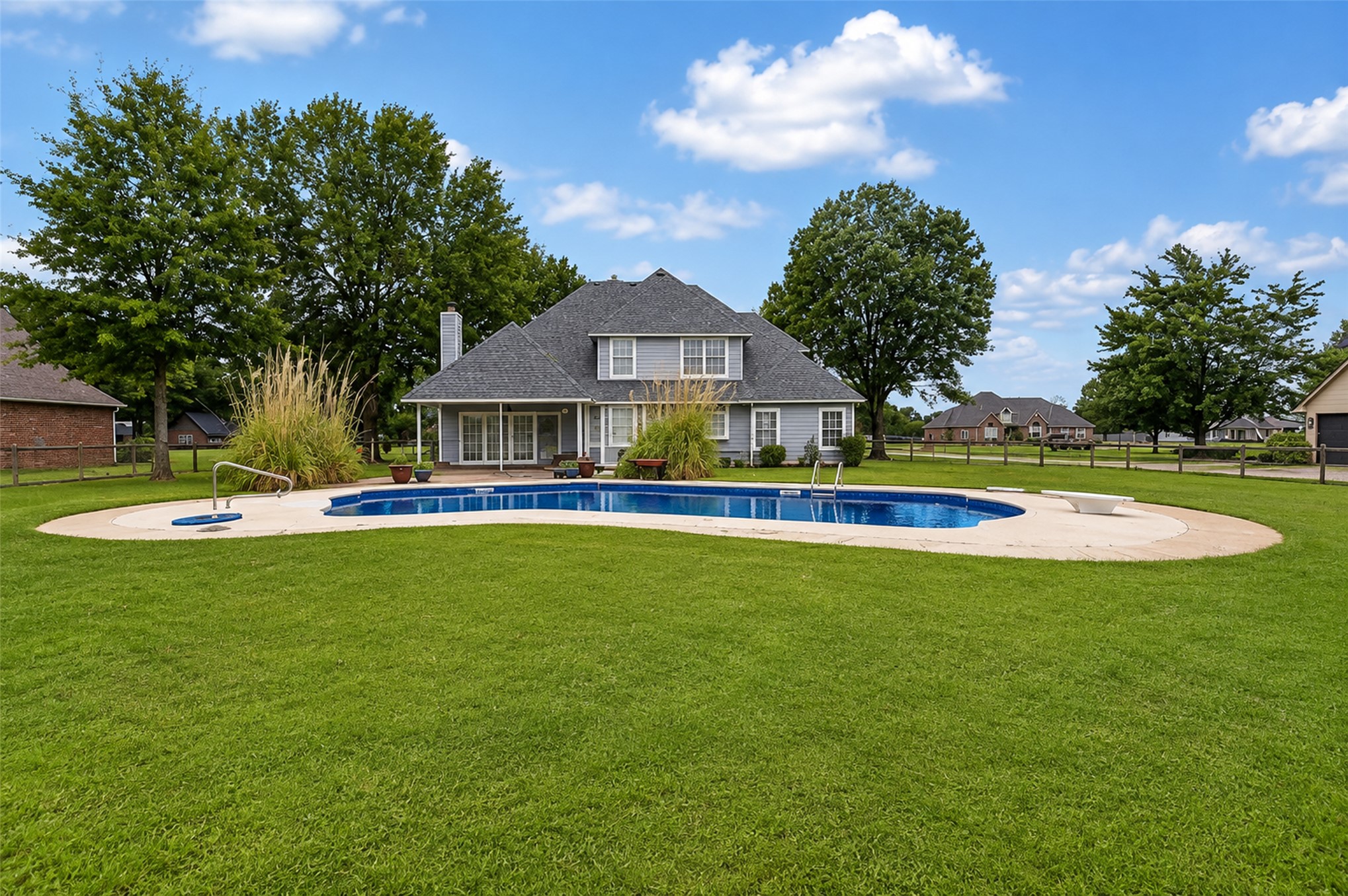 4701 W 87th Street Tulsa OK 74132