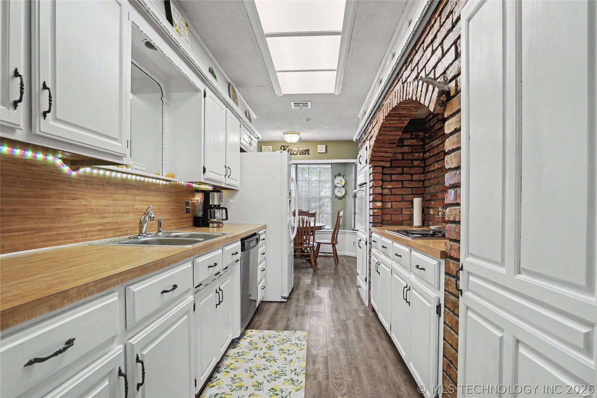 1405 W Indianola Street Broken Arrow OK 74012
