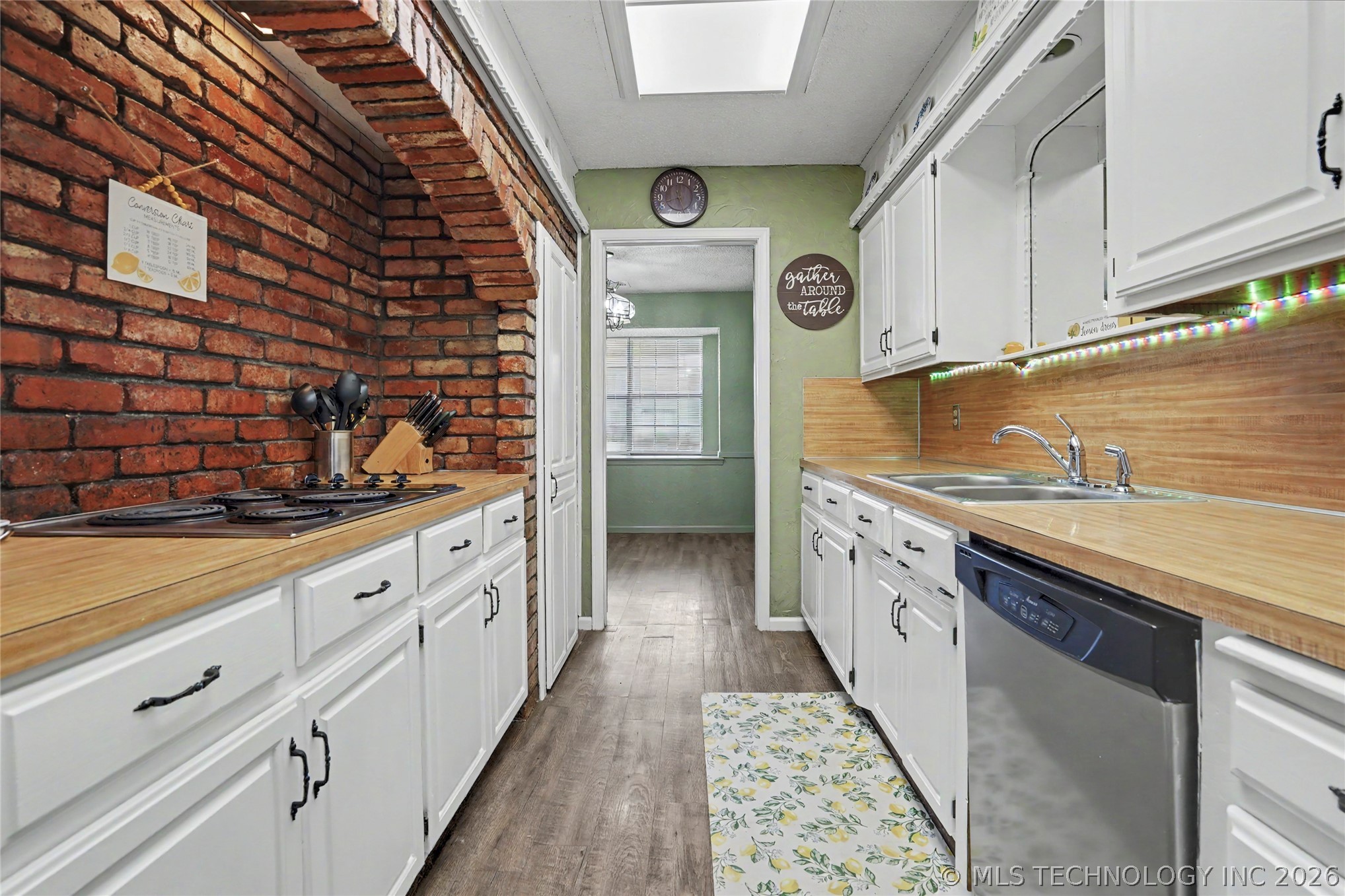 1405 W Indianola Street Broken Arrow OK 74012