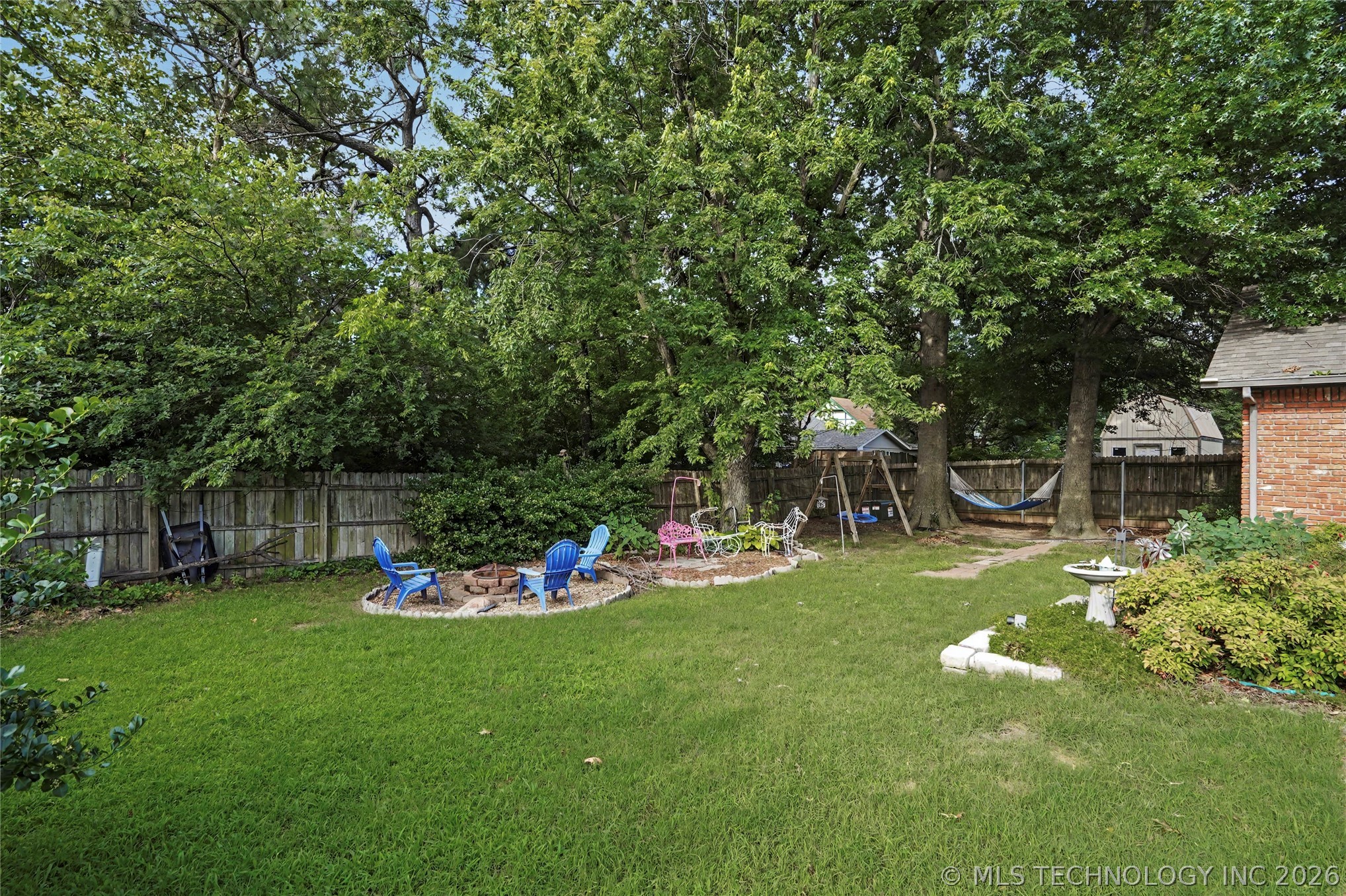 1405 W Indianola Street Broken Arrow OK 74012