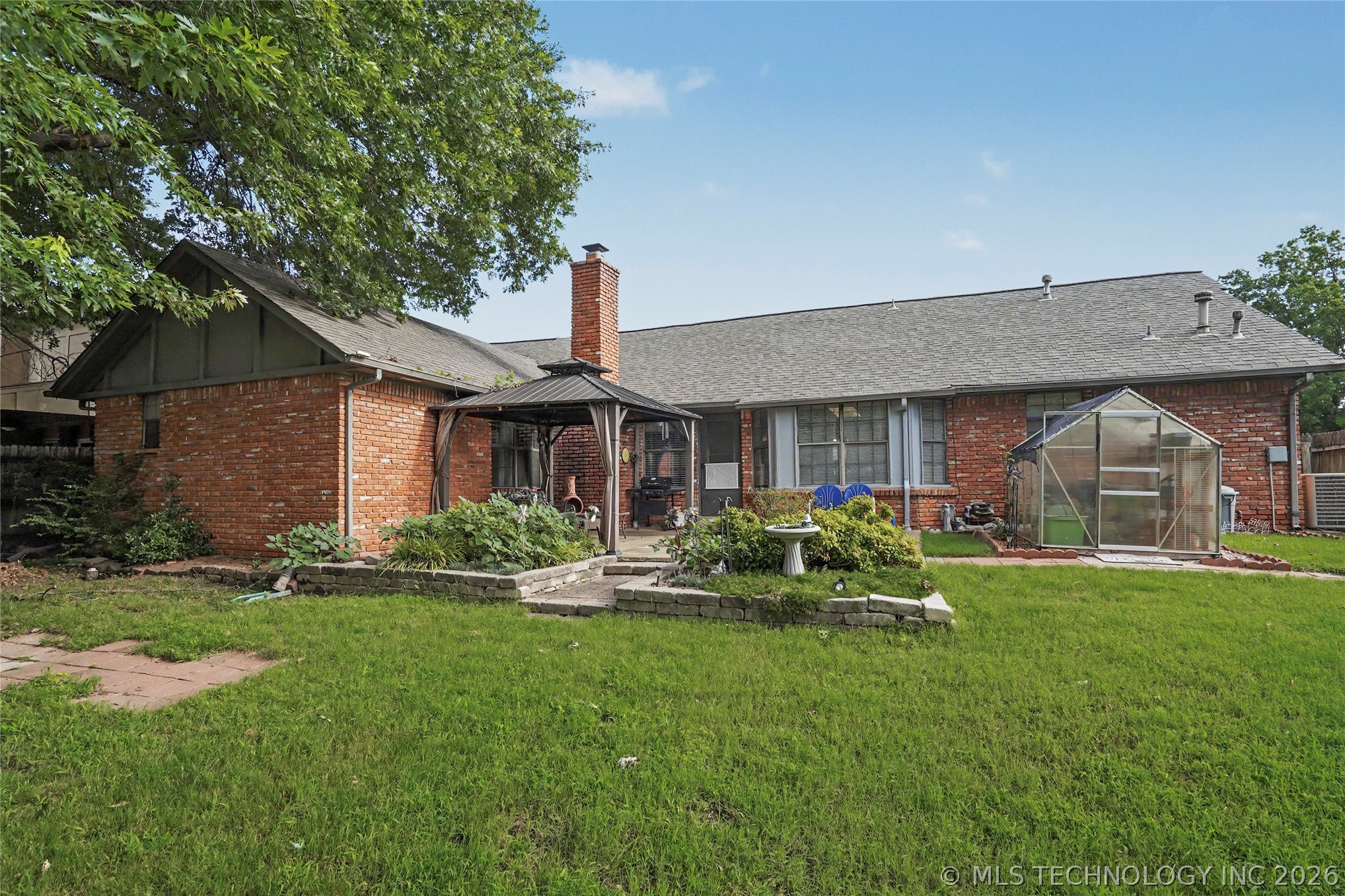 1405 W Indianola Street Broken Arrow OK 74012