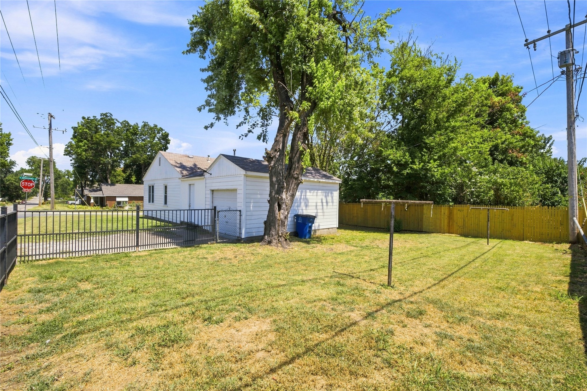 4404 E Independence Street Tulsa OK 74115
