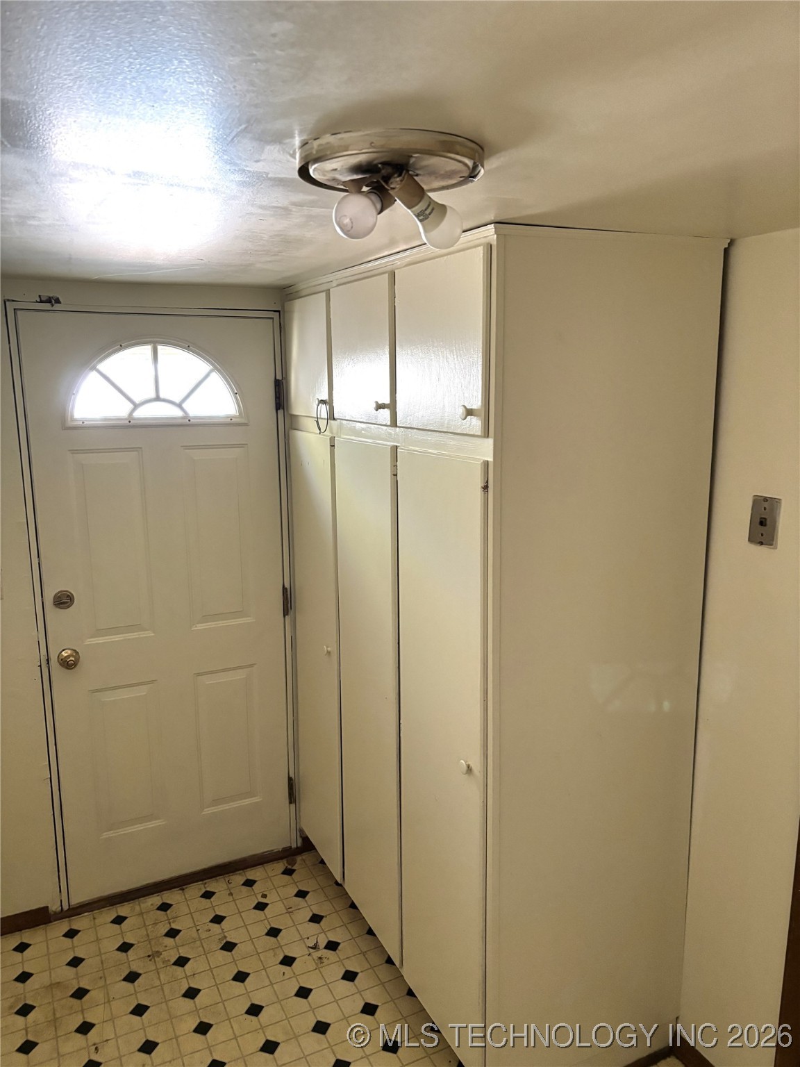 704 S Morton Avenue Okmulgee OK 74447