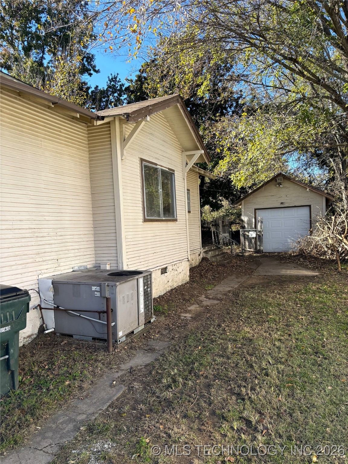 704 S Morton Avenue Okmulgee OK 74447