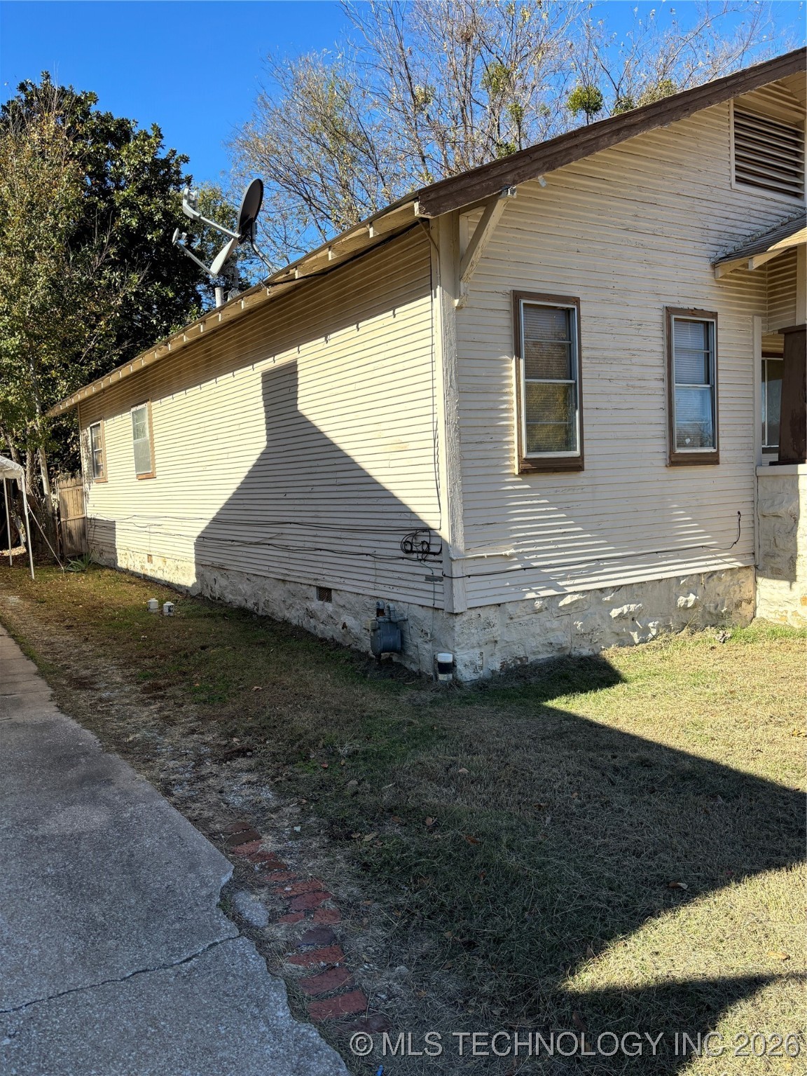 704 S Morton Avenue Okmulgee OK 74447