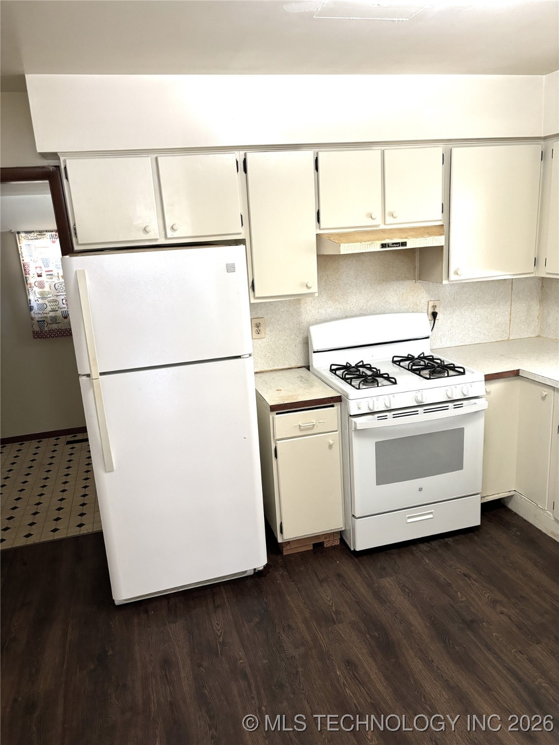 704 S Morton Avenue Okmulgee OK 74447