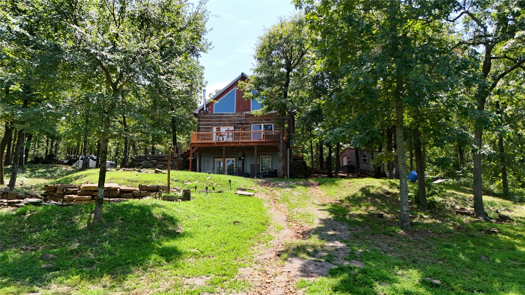 7980 E 32nd Street S Muskogee OK 74403