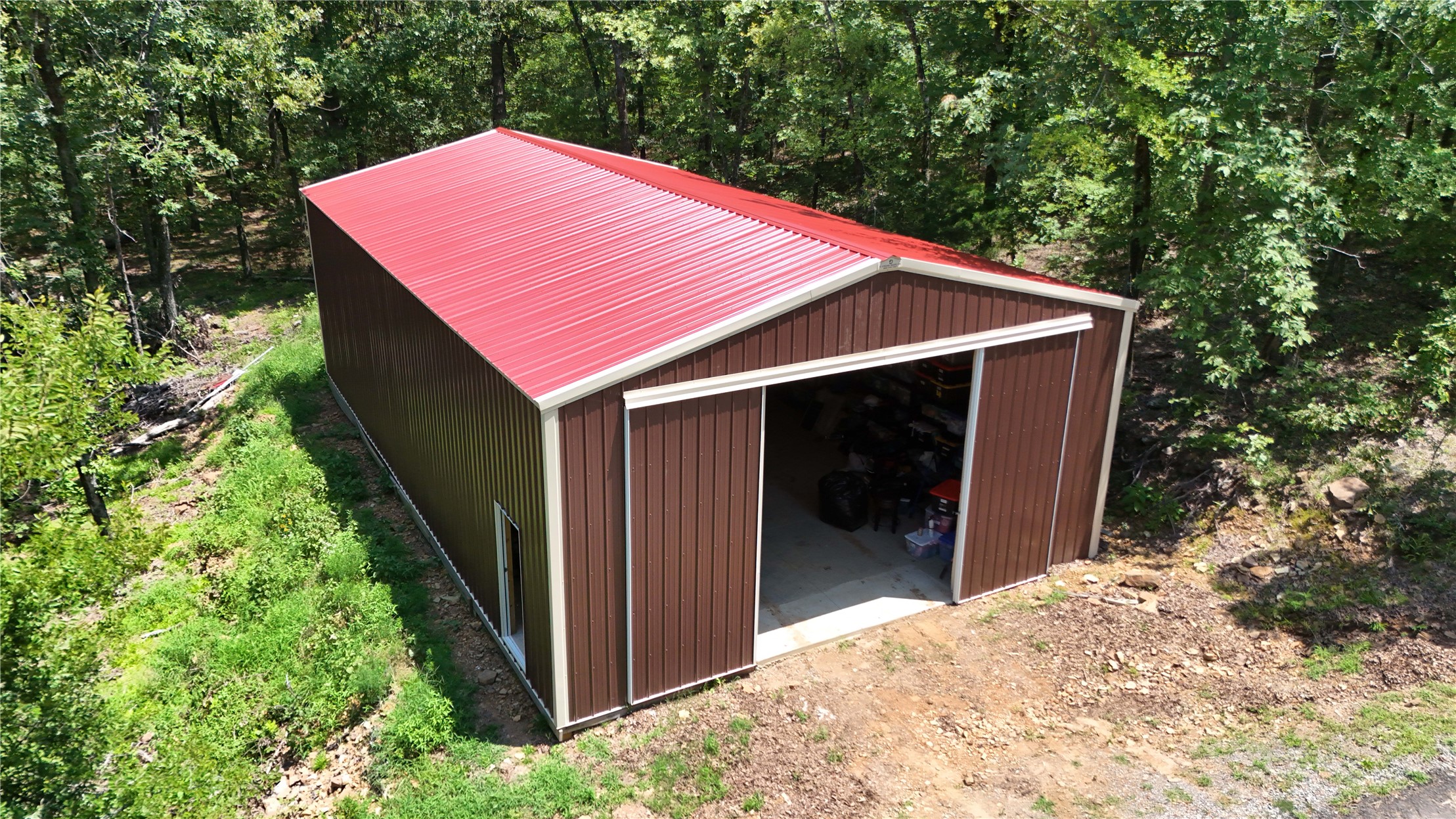7980 E 32nd Street S Muskogee OK 74403