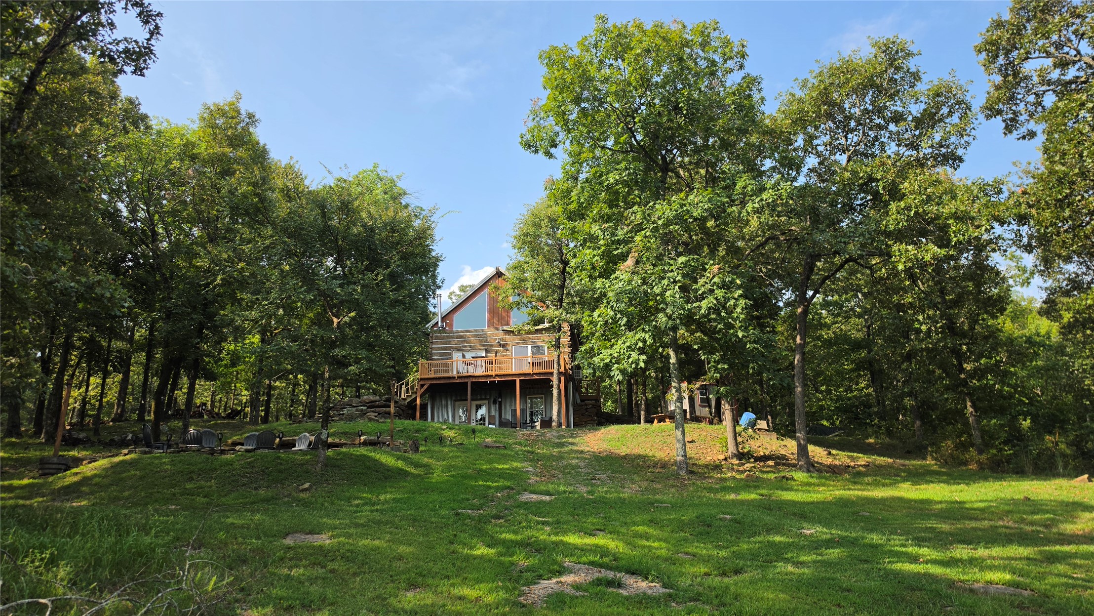 7980 E 32nd Street S Muskogee OK 74403
