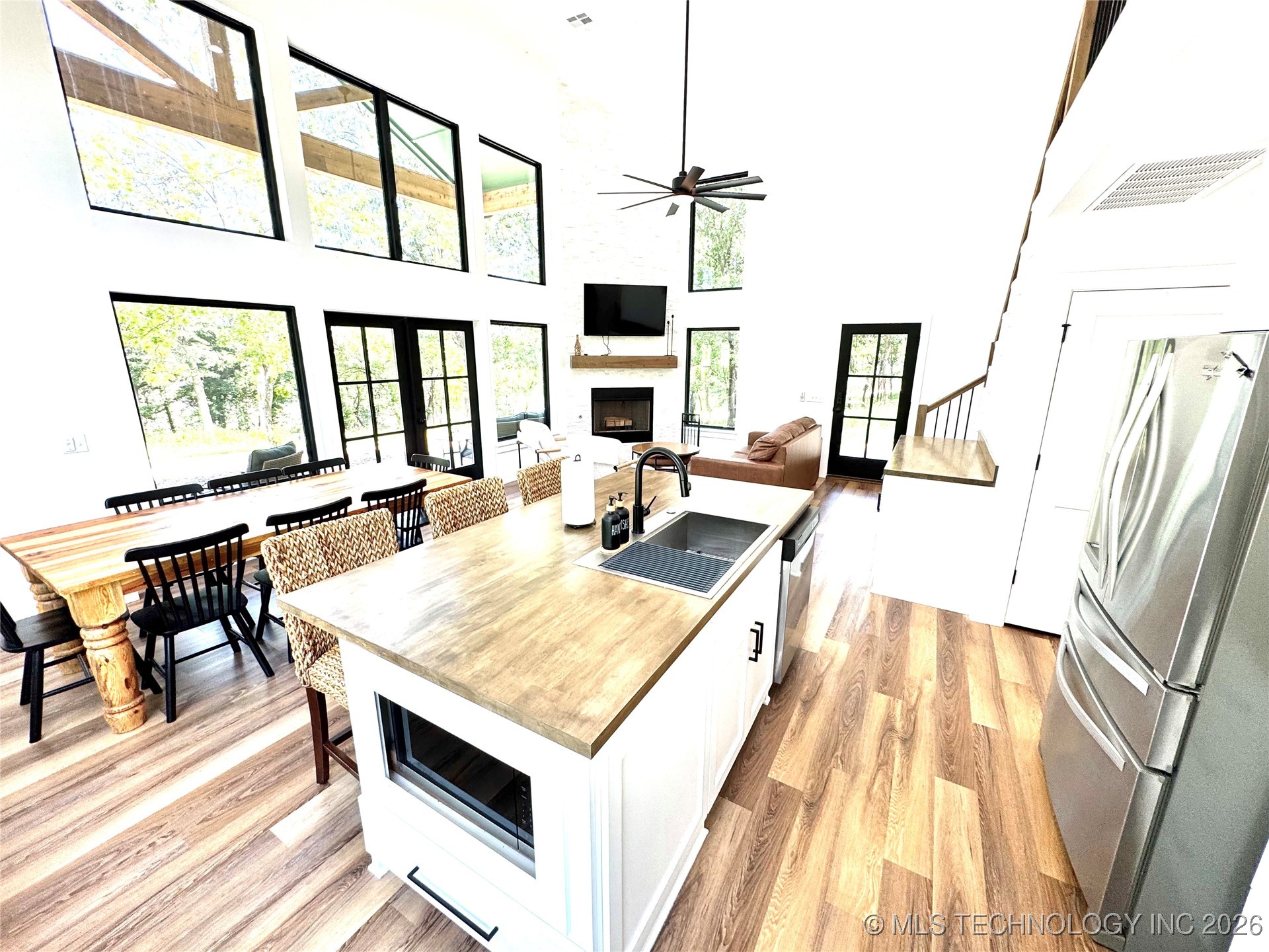 119402 S 4214 Loop Eufaula OK 74432