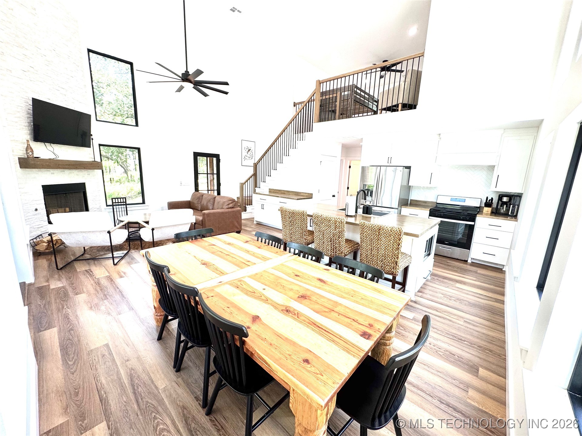119402 S 4214 Loop Eufaula OK 74432