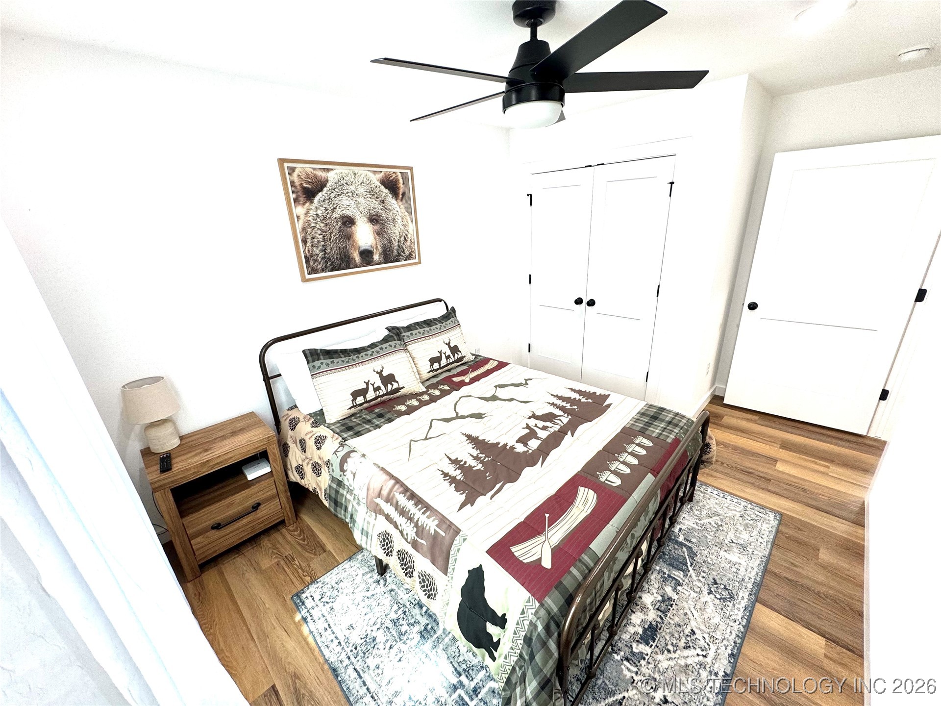 119402 S 4214 Loop Eufaula OK 74432
