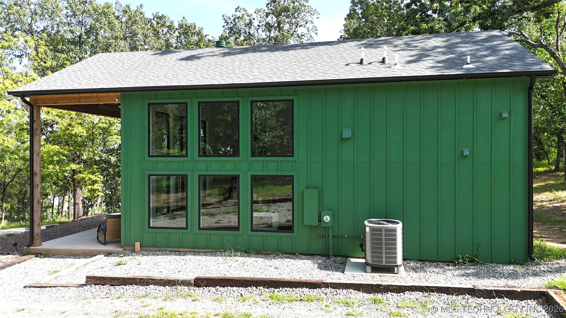 119402 S 4214 Loop Eufaula OK 74432