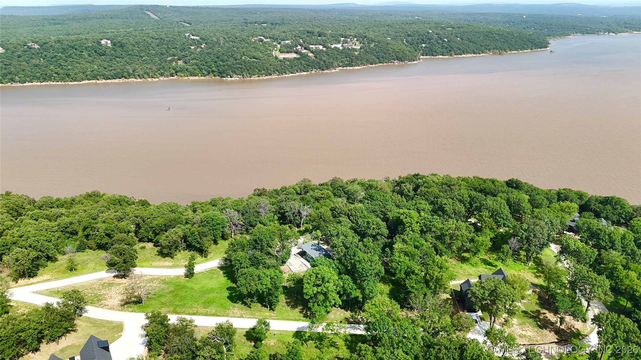 119402 S 4214 Loop Eufaula OK 74432