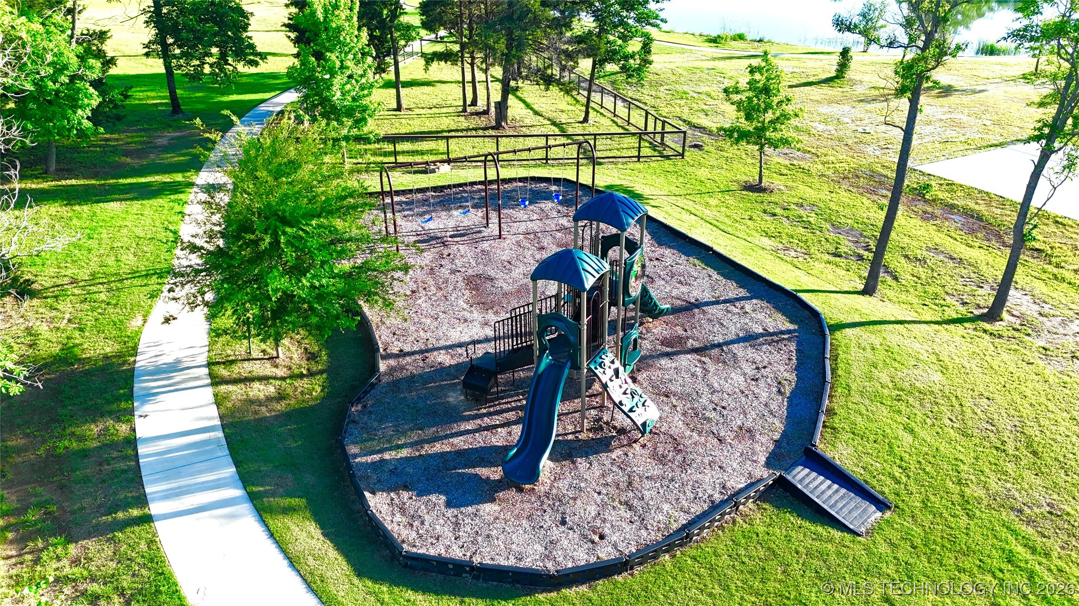 119402 S 4214 Loop Eufaula OK 74432