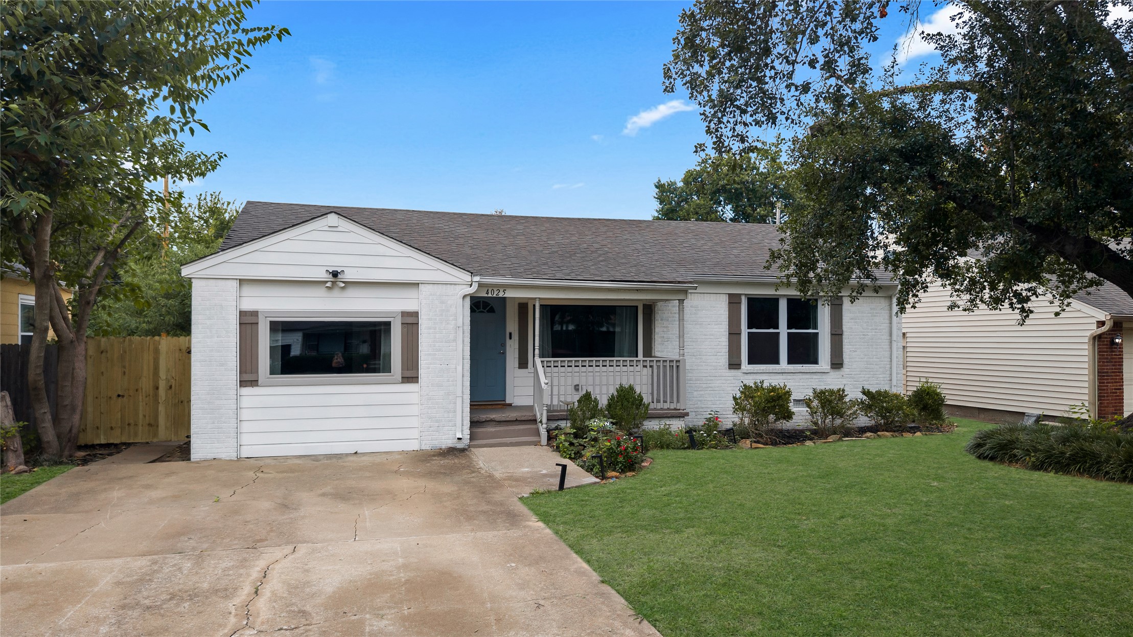 4025 E 26th Street Tulsa OK 74114