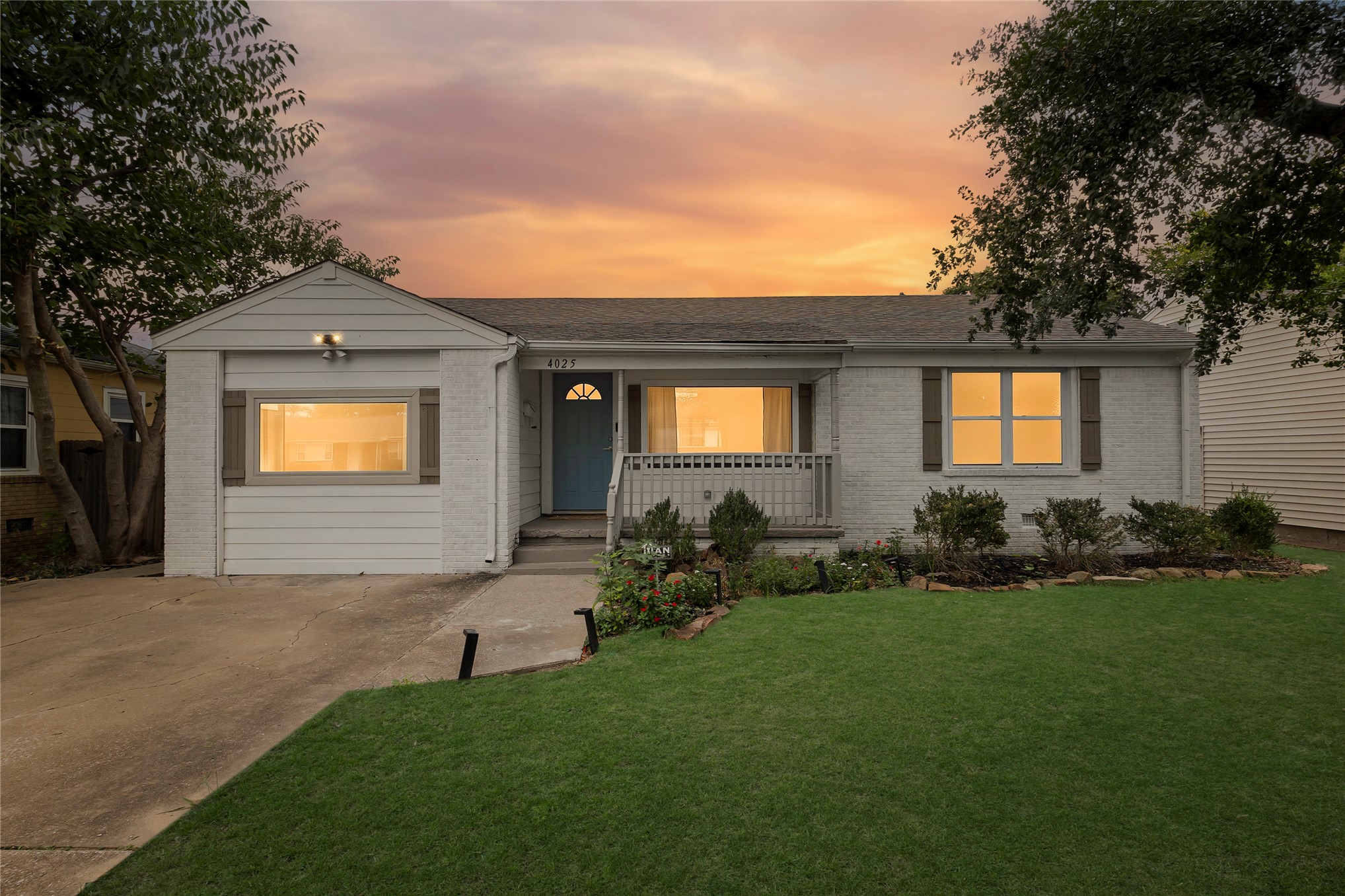 4025 E 26th Street Tulsa OK 74114