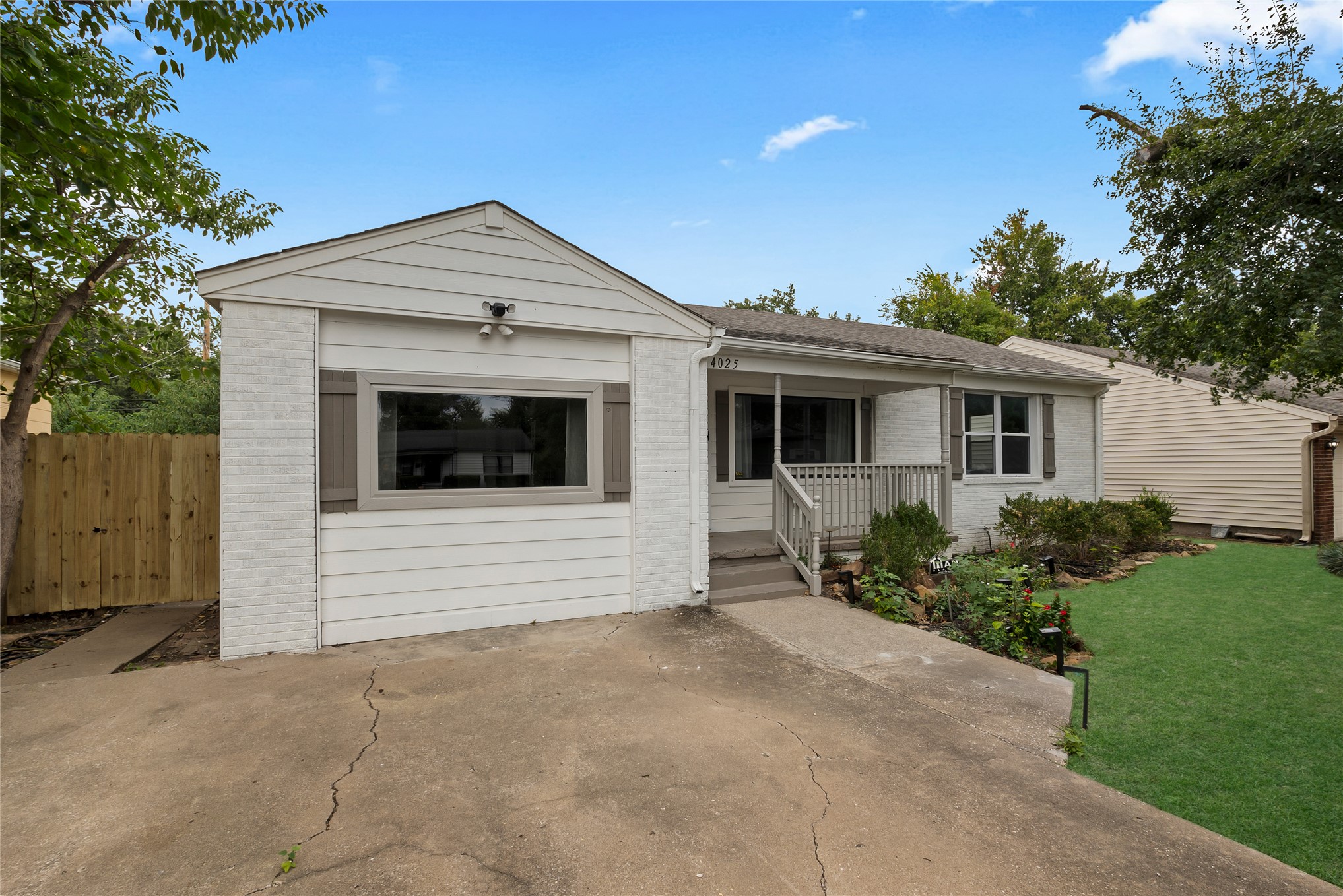 4025 E 26th Street Tulsa OK 74114