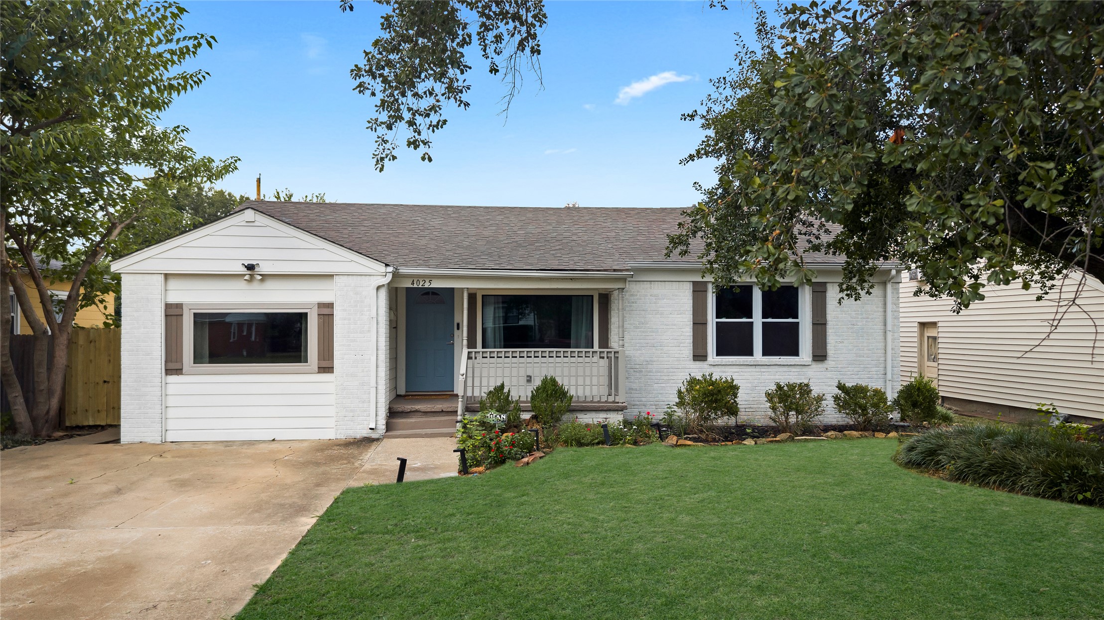 4025 E 26th Street Tulsa OK 74114