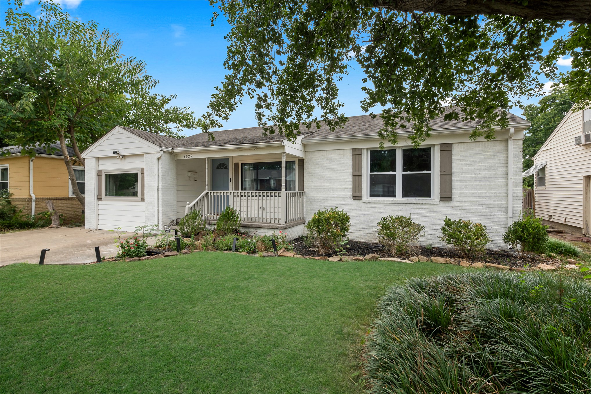4025 E 26th Street Tulsa OK 74114