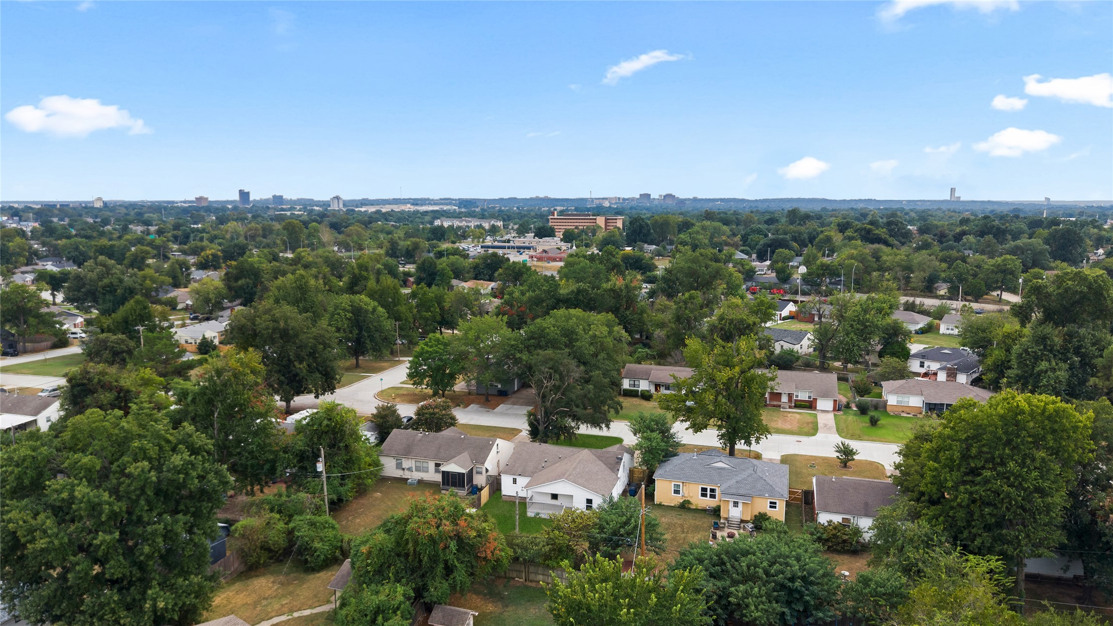 4025 E 26th Street Tulsa OK 74114