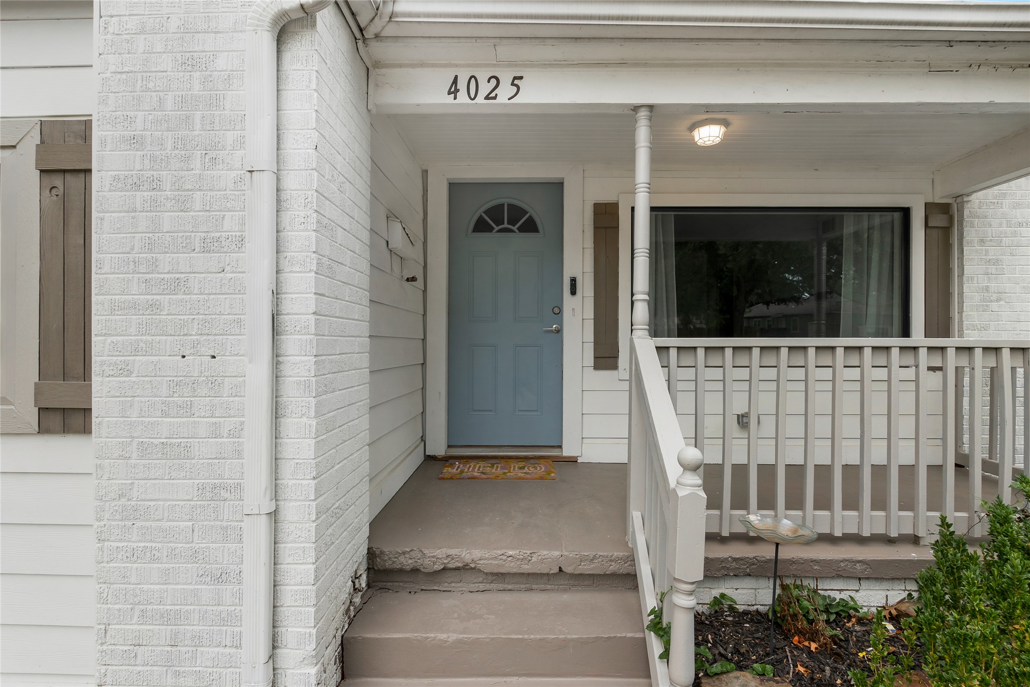 4025 E 26th Street Tulsa OK 74114