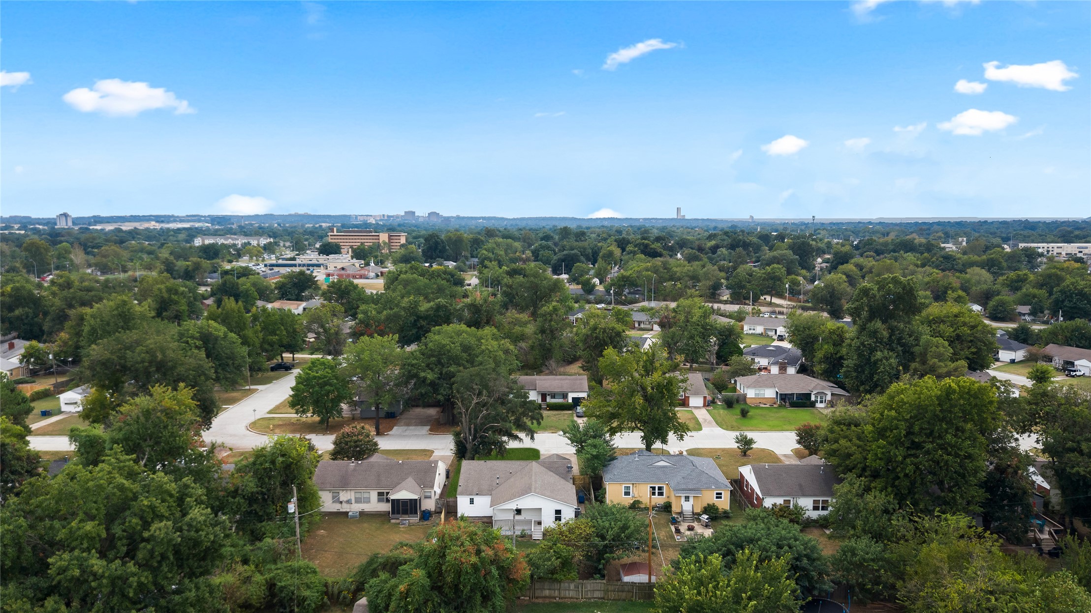 4025 E 26th Street Tulsa OK 74114